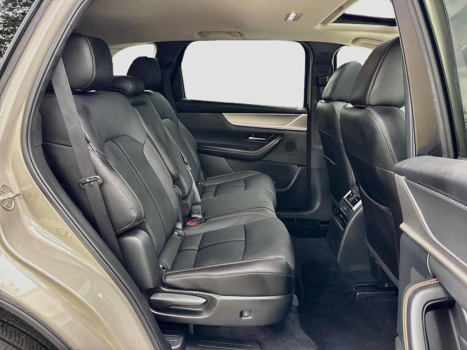 2026 Mazda CX-90 Preferred