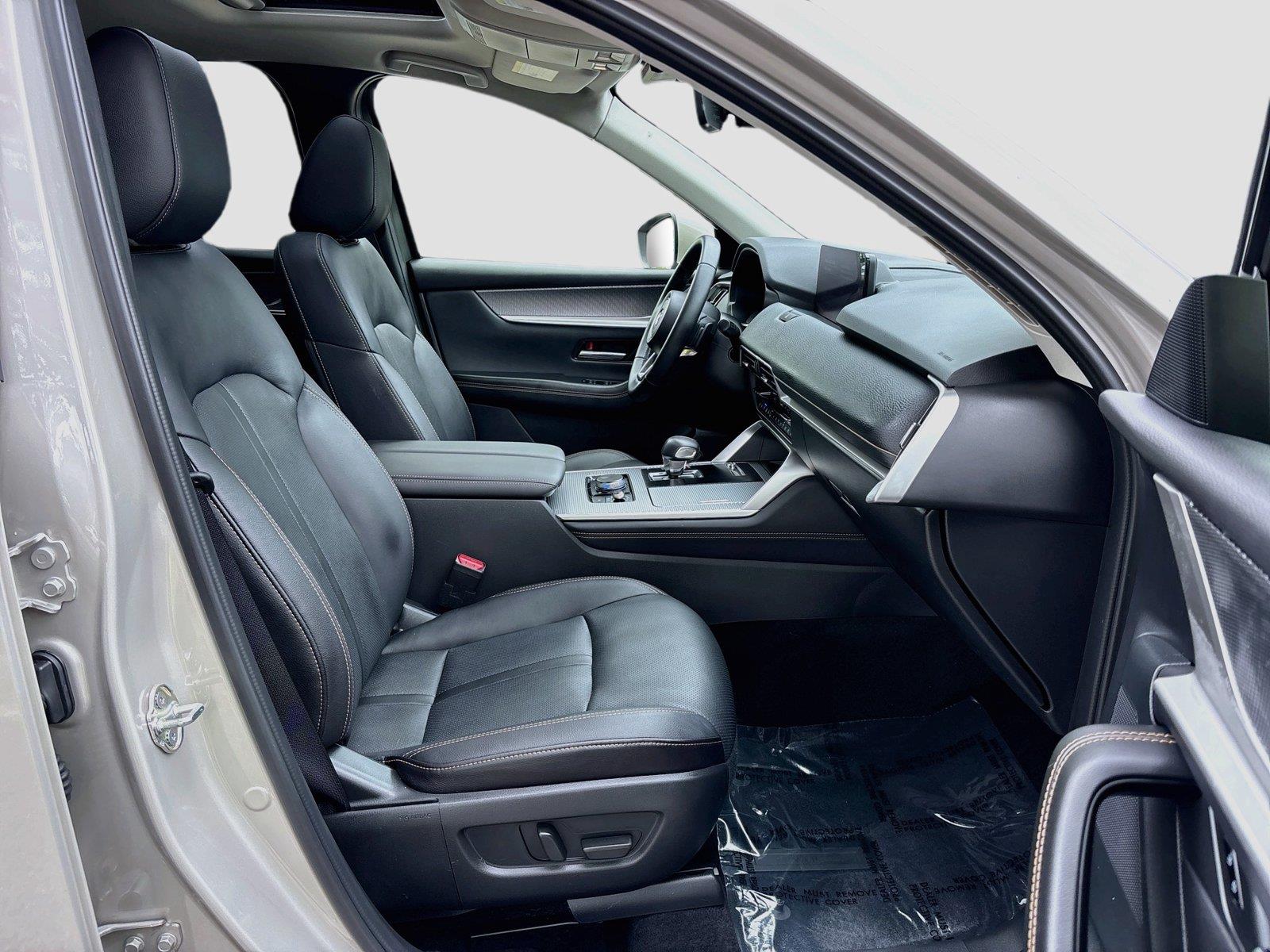 2026 Mazda CX-90 Preferred