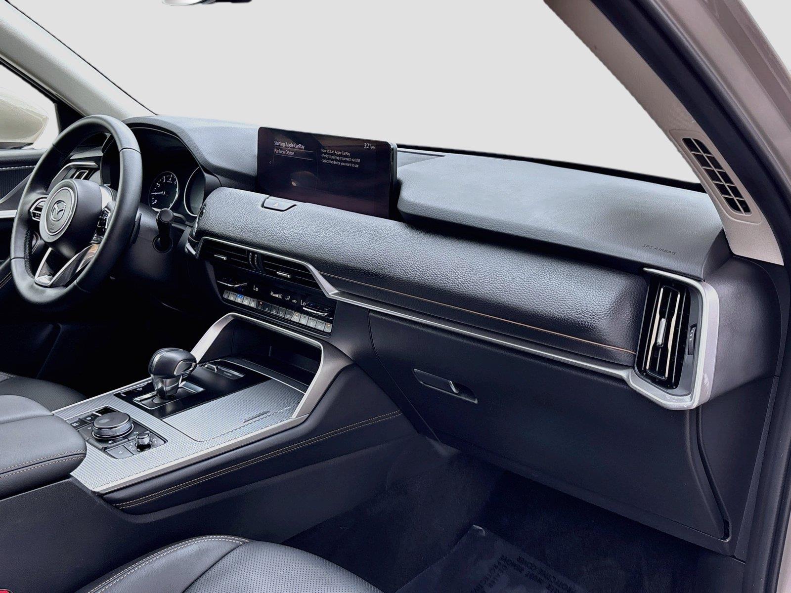 2026 Mazda CX-90 Preferred