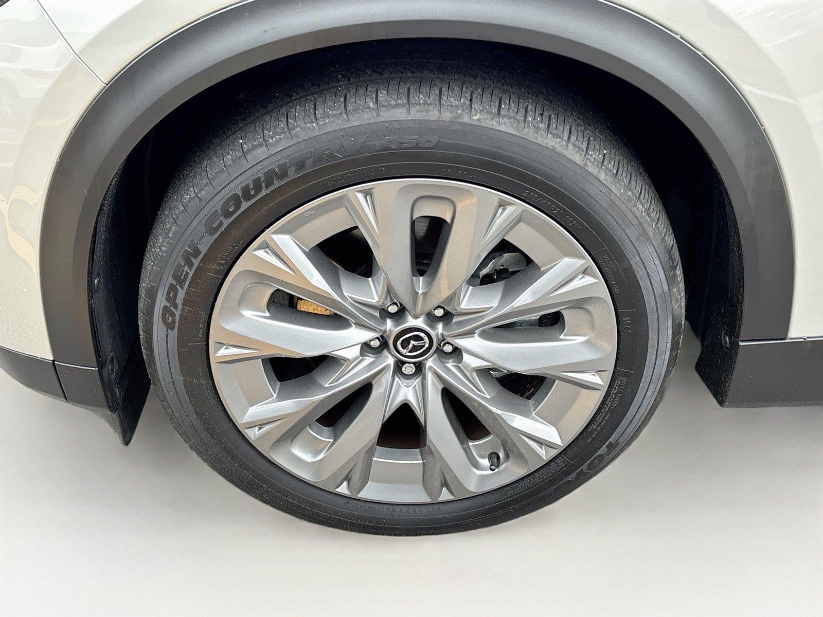 2026 Mazda CX-90 Preferred