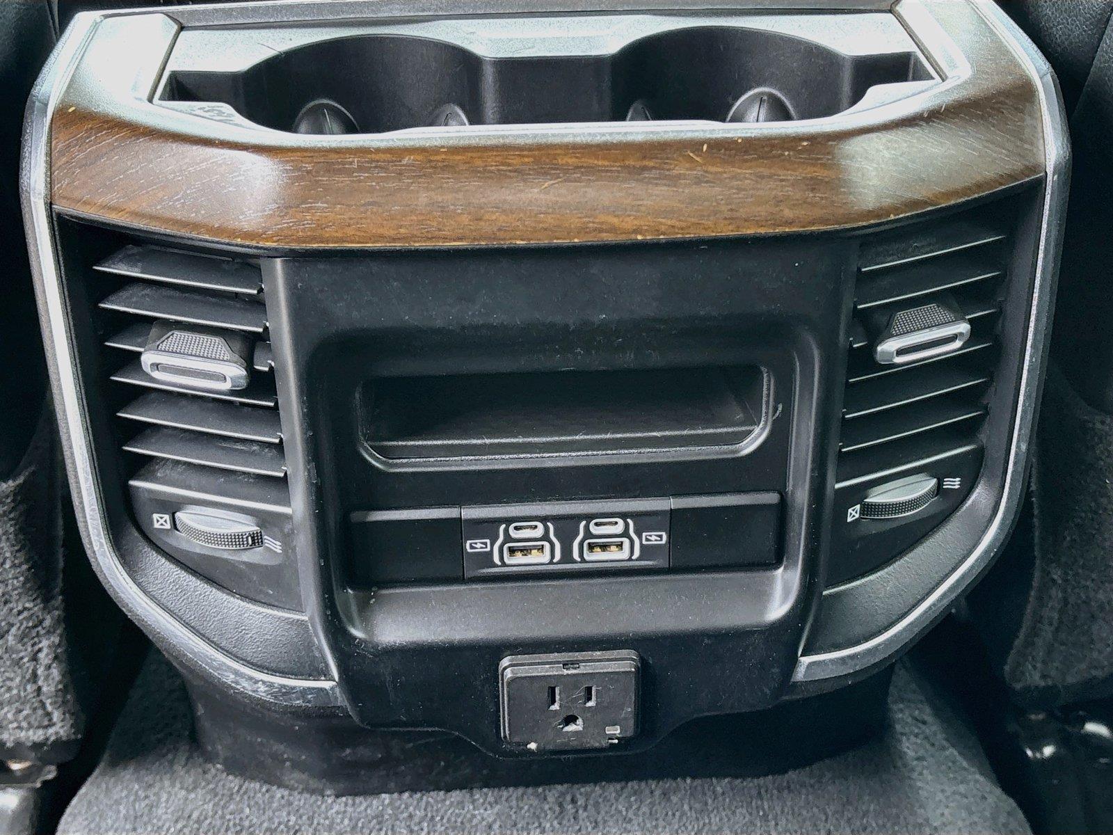 2023 Ram 2500 Laramie