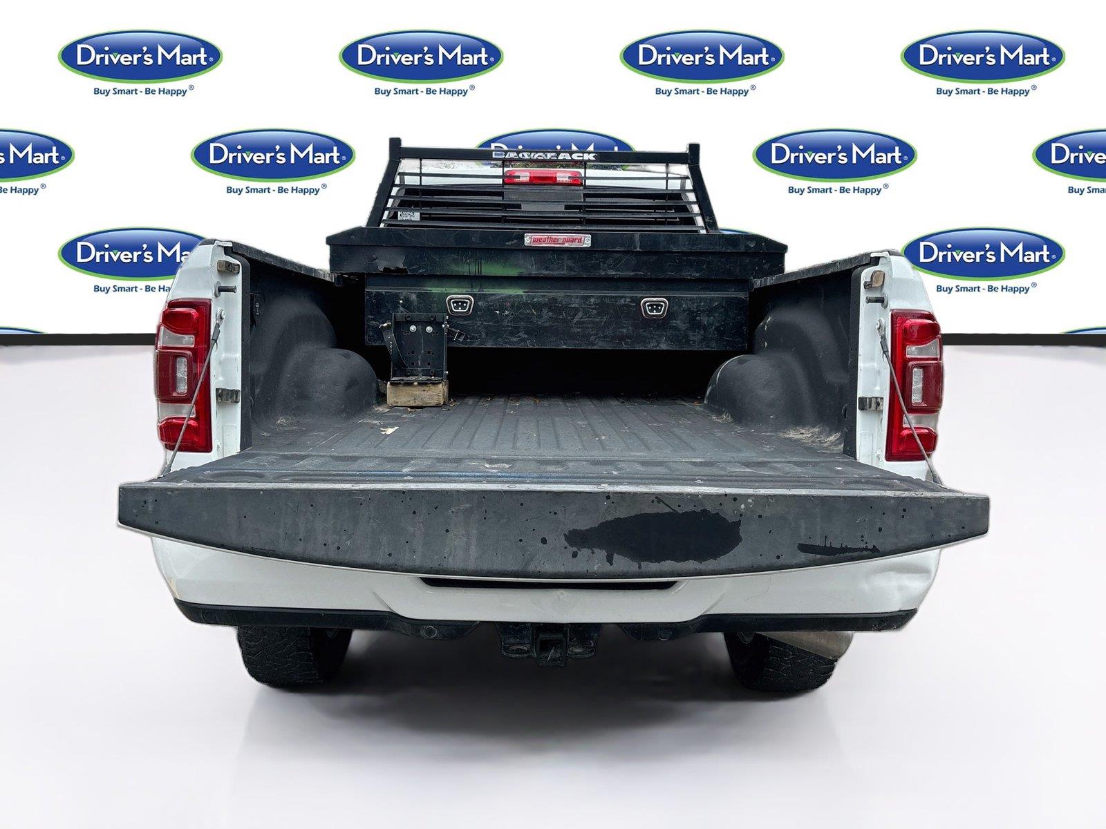2023 Ram 2500 Laramie