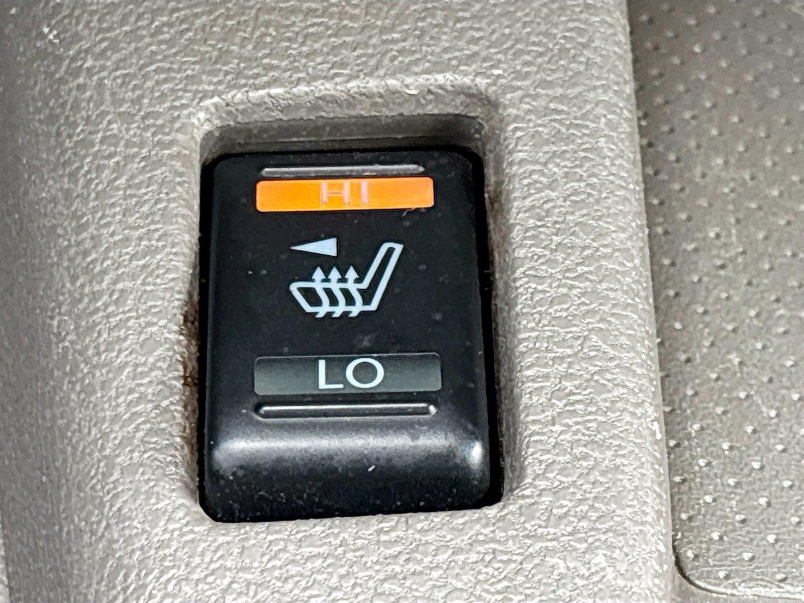 2016 Nissan LEAF SV