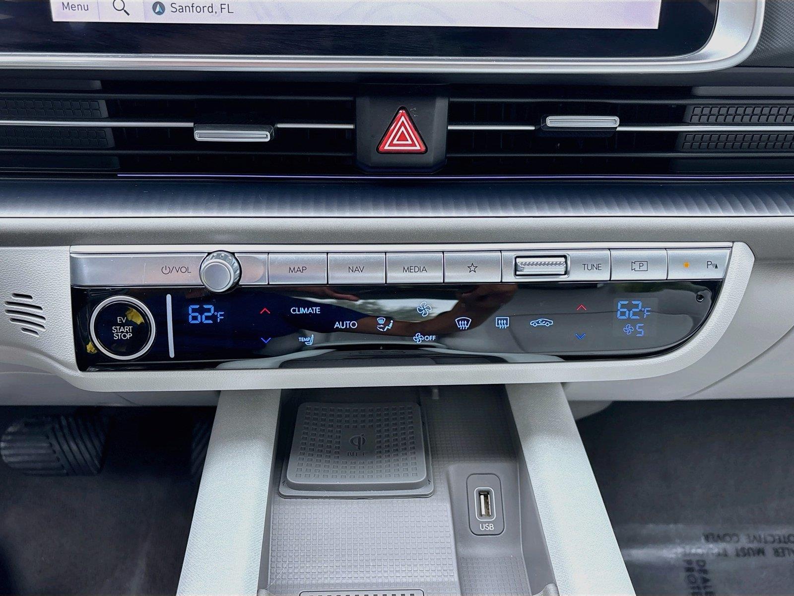2023 Hyundai IONIQ 6 SEL