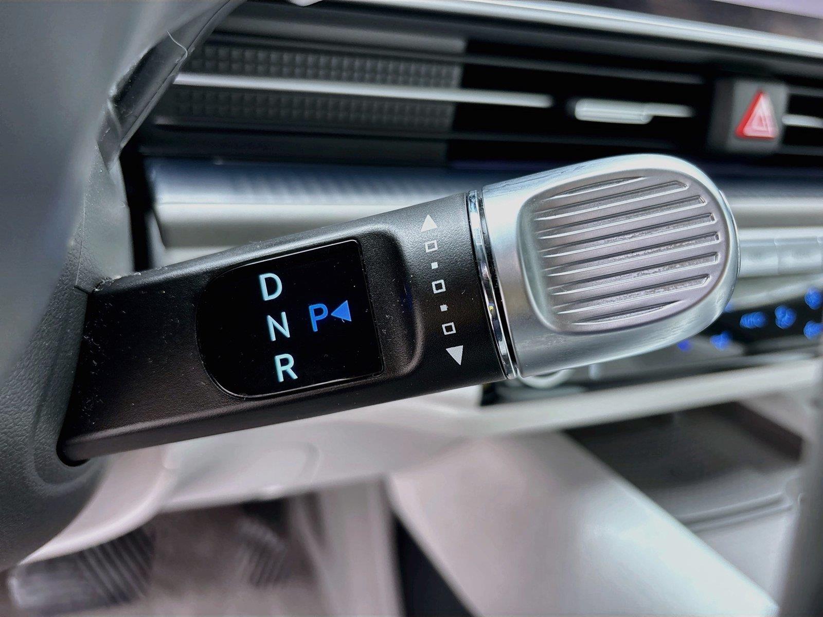 2023 Hyundai IONIQ 6 SEL