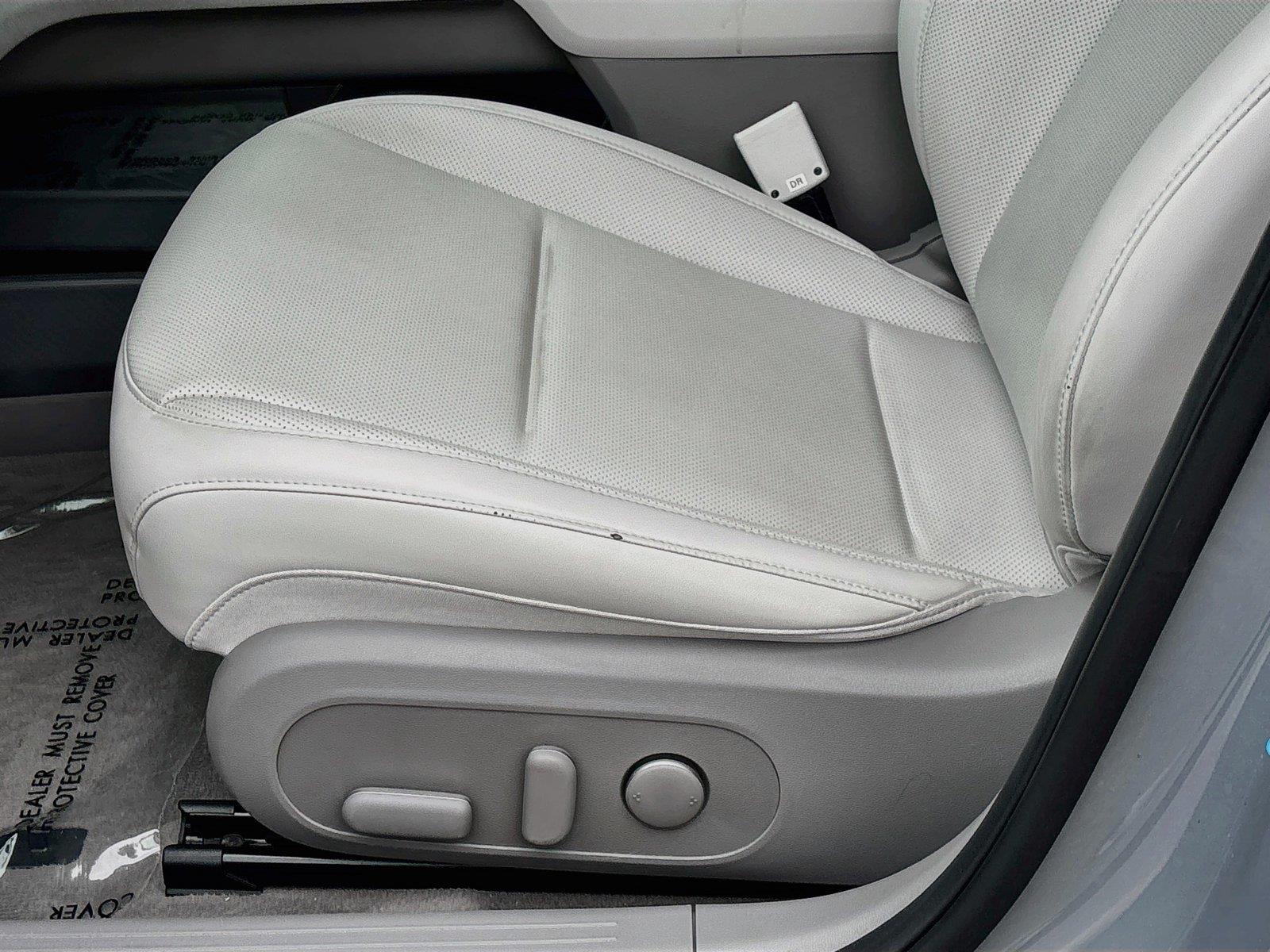 2023 Hyundai IONIQ 6 SEL