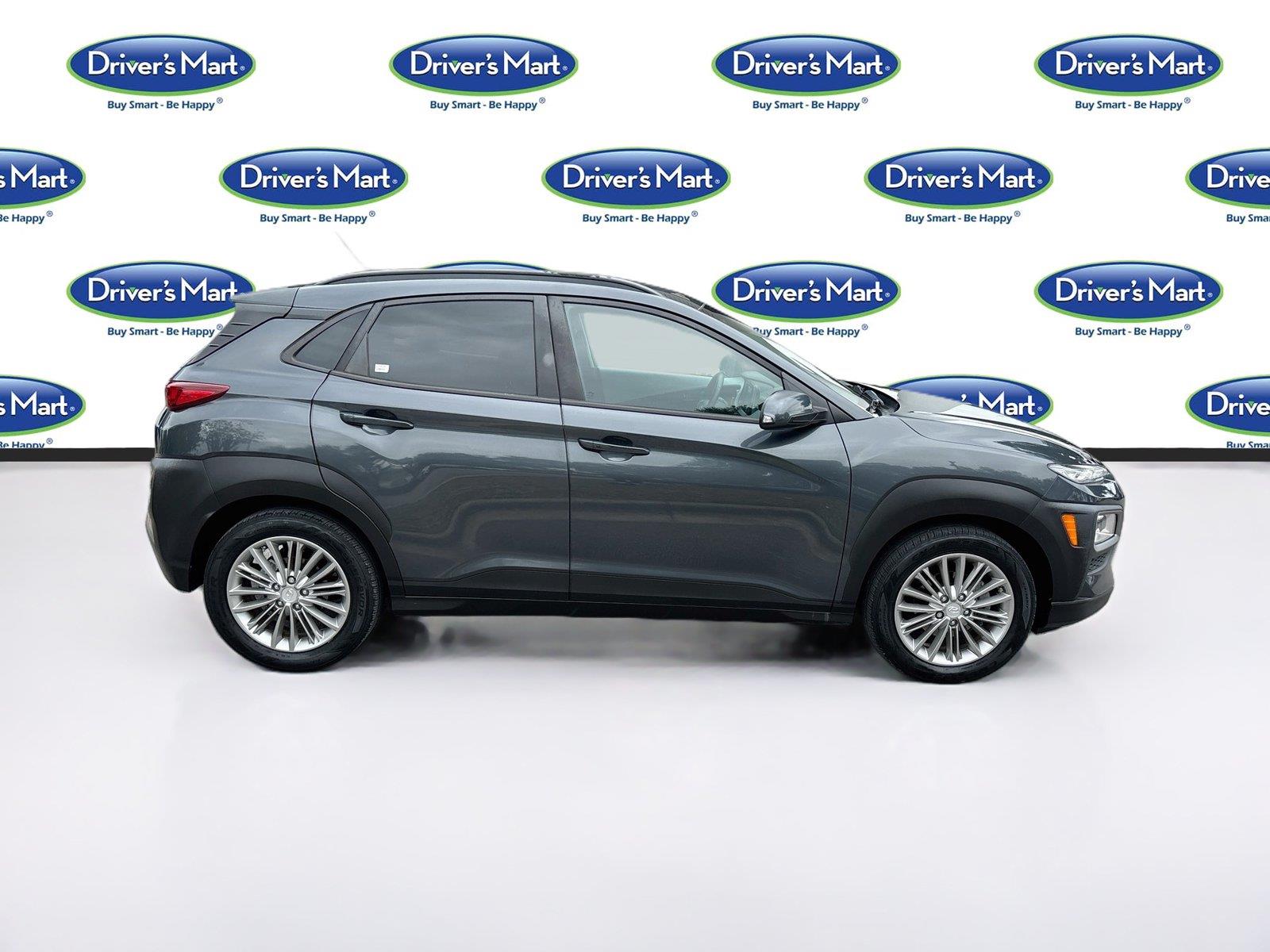 2019 Hyundai Kona SEL