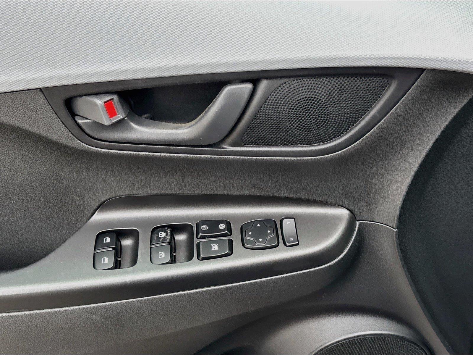 2019 Hyundai Kona SEL