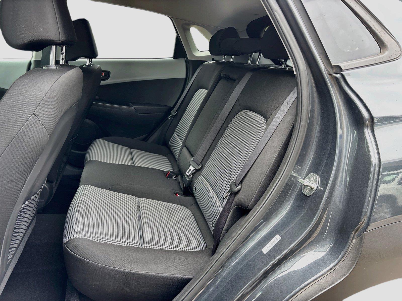 2019 Hyundai Kona SEL