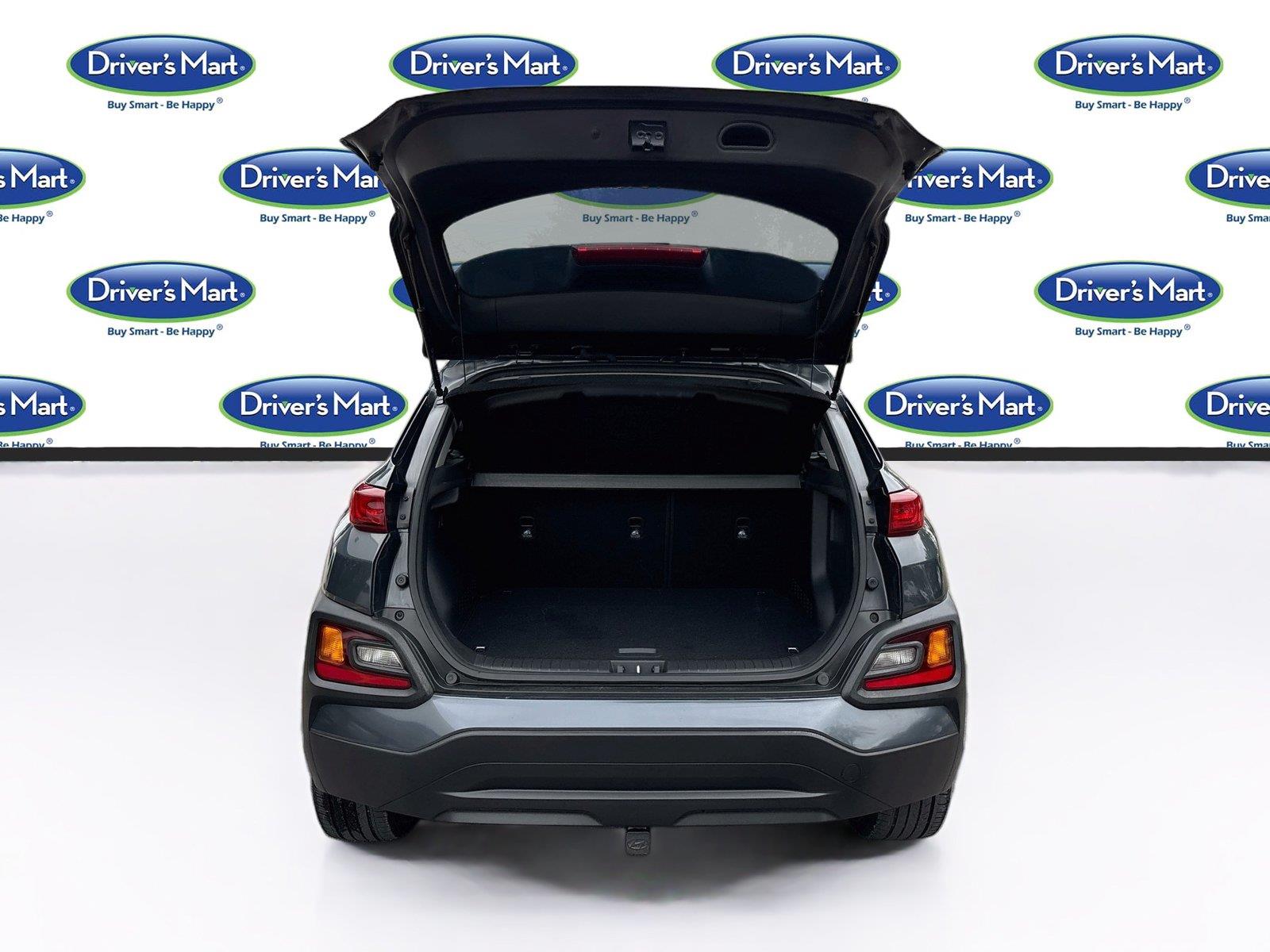 2019 Hyundai Kona SEL