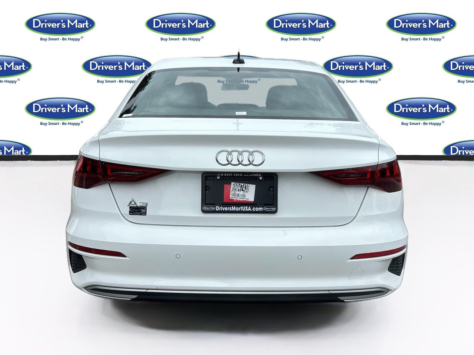 2024 Audi A3 Premium