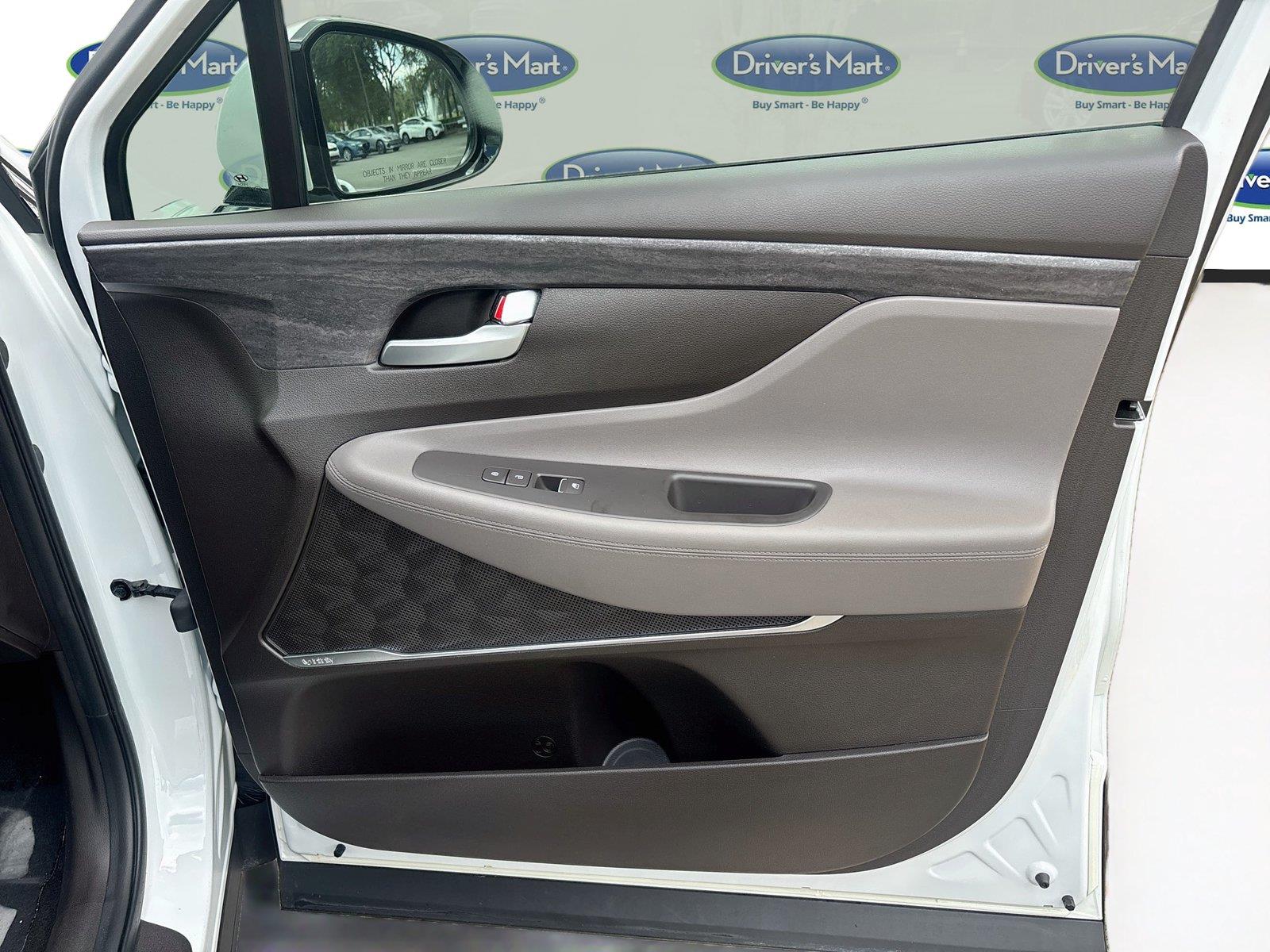 2019 Hyundai Santa Fe SEL Plus