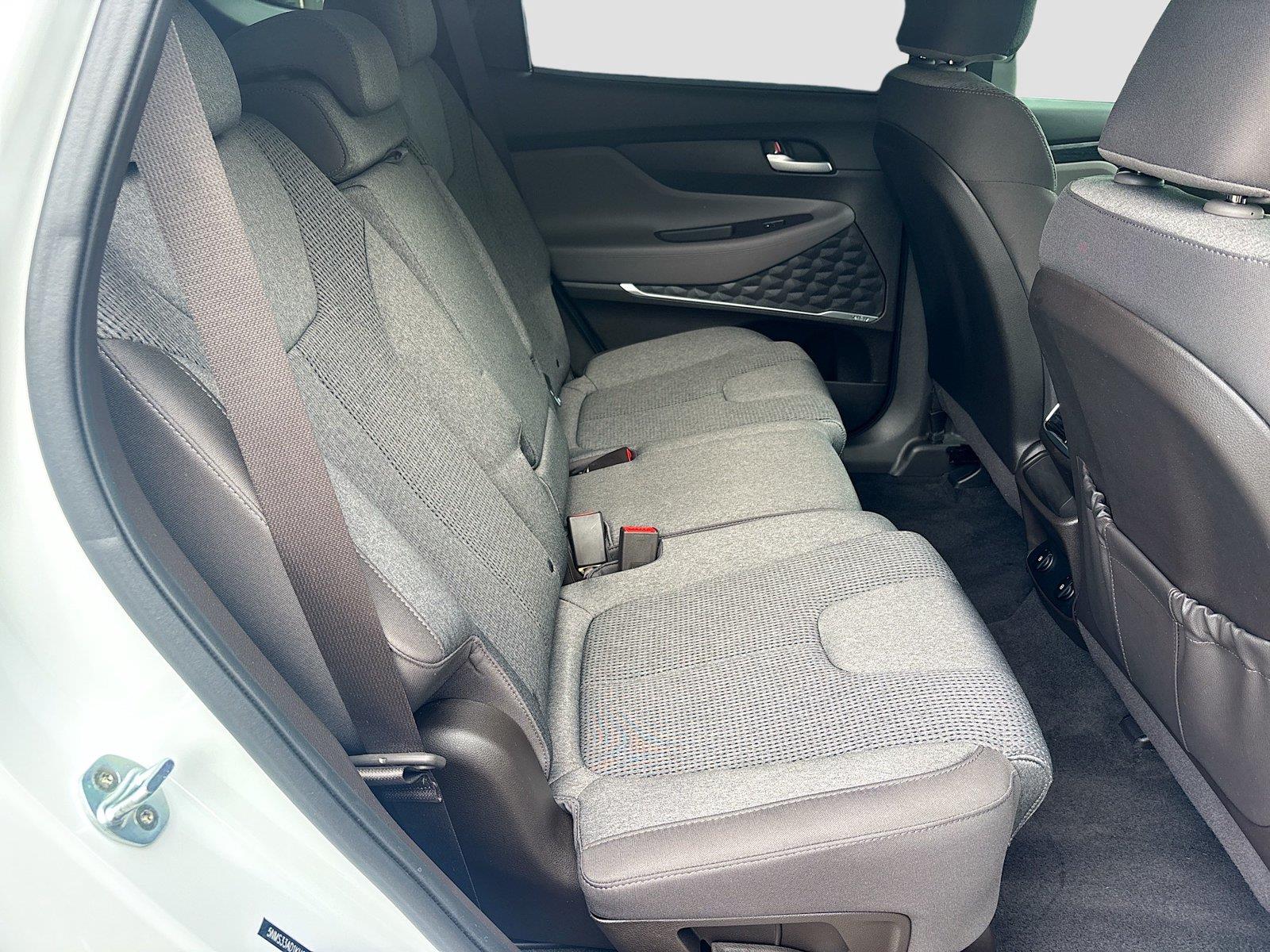 2019 Hyundai Santa Fe SEL Plus