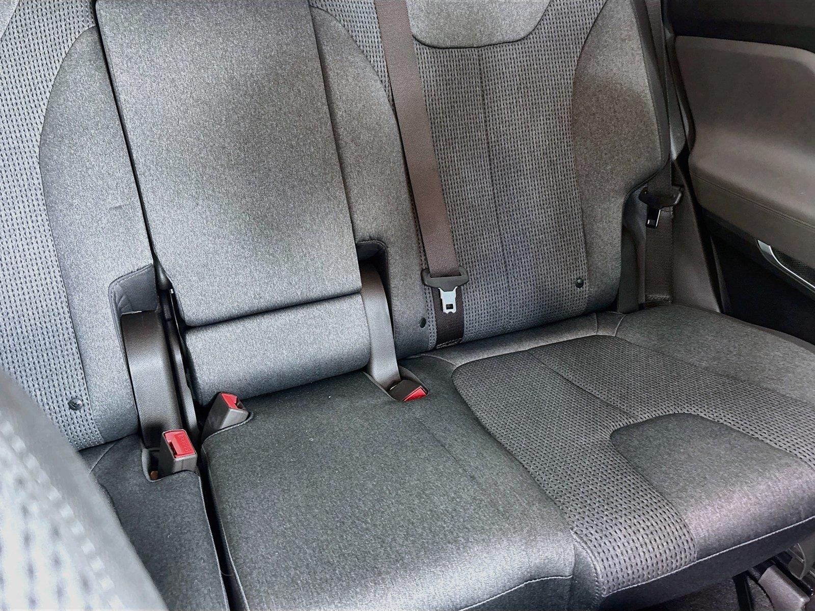 2019 Hyundai Santa Fe SEL Plus
