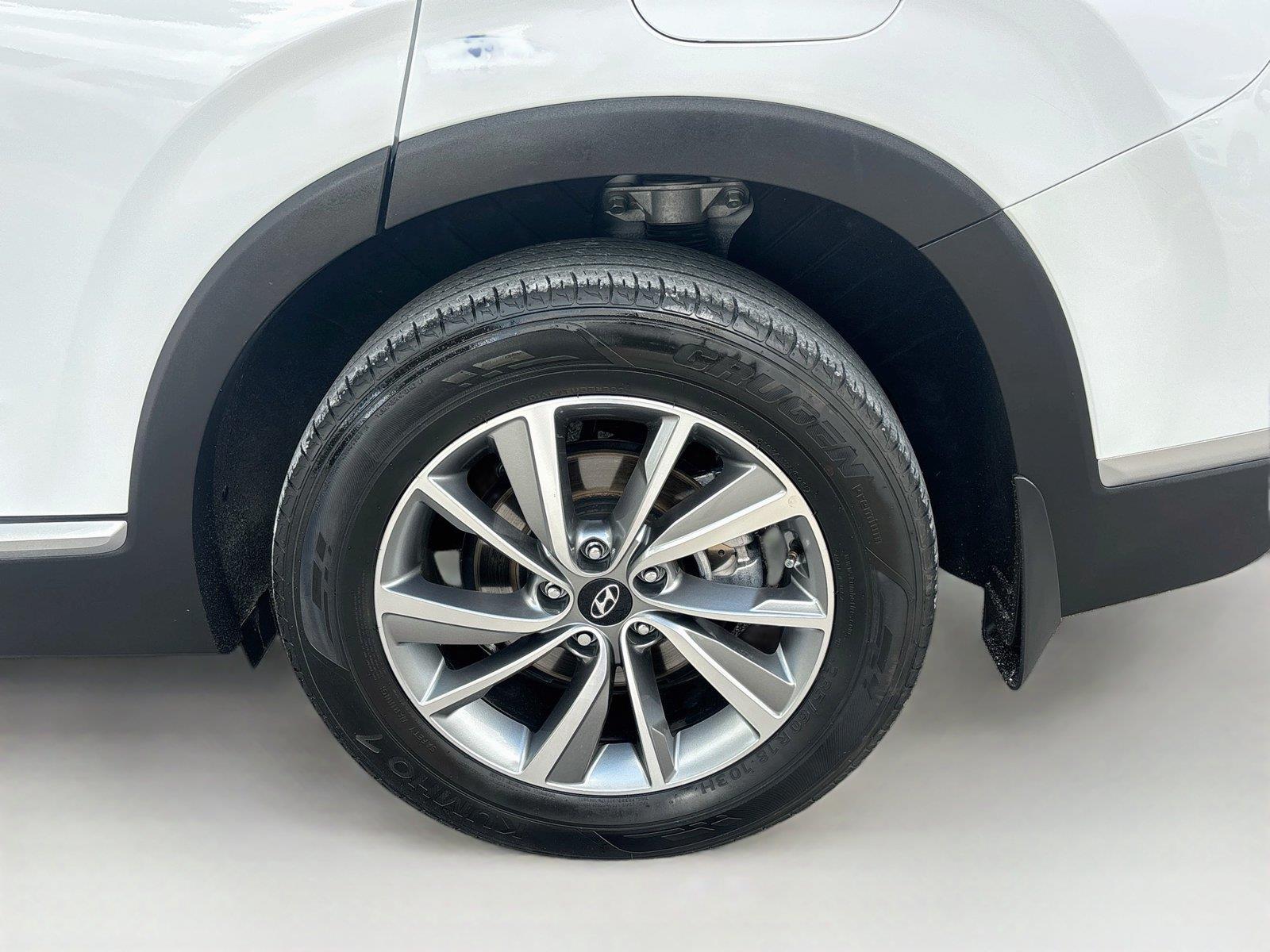 2019 Hyundai Santa Fe SEL Plus