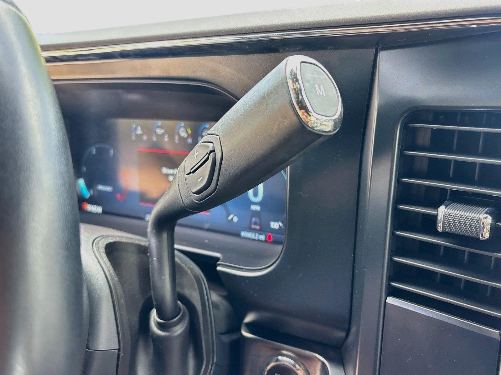 2023 Ford Super Duty F-250 SRW LARIAT