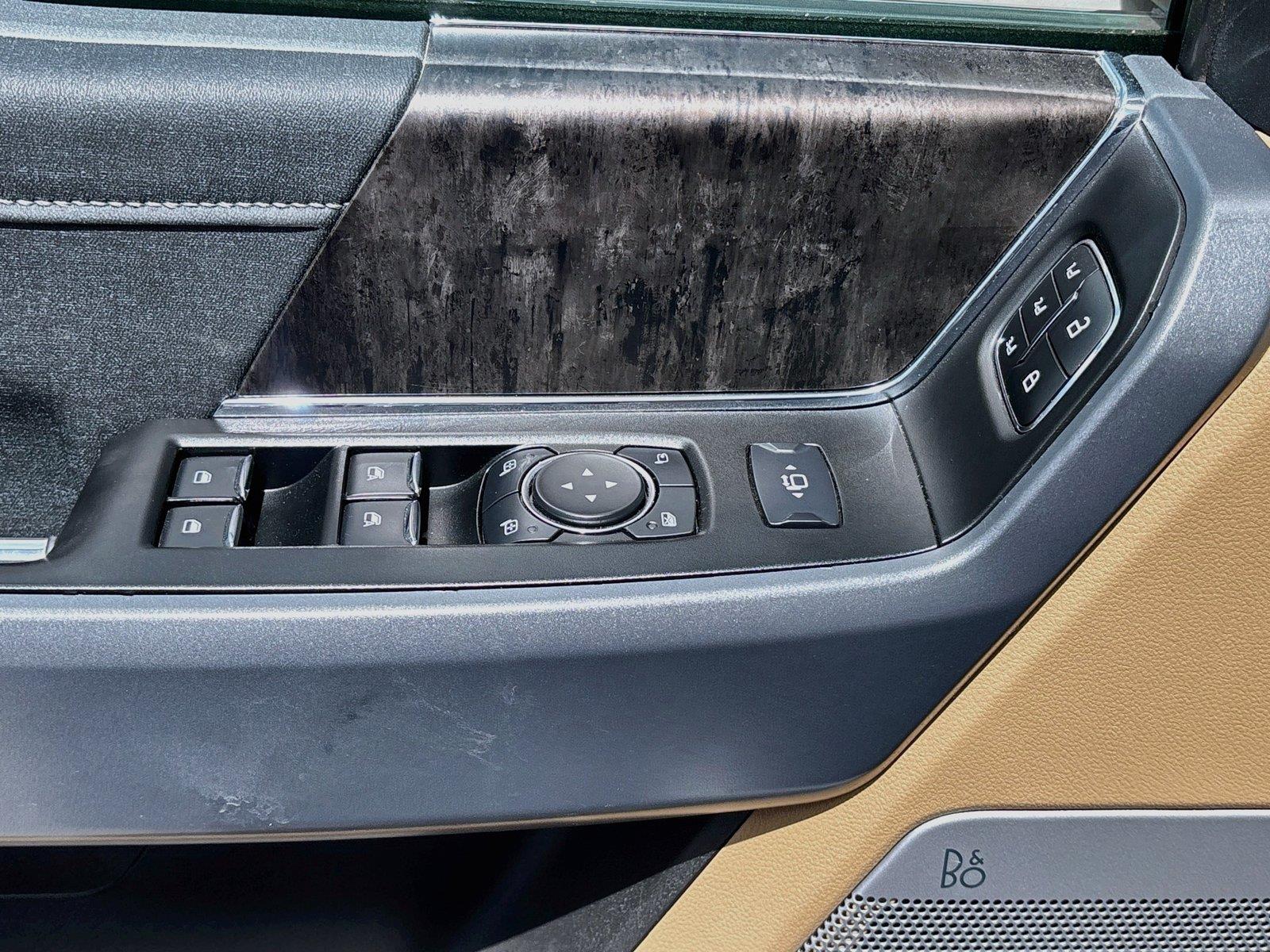 2023 Ford Super Duty F-250 SRW LARIAT