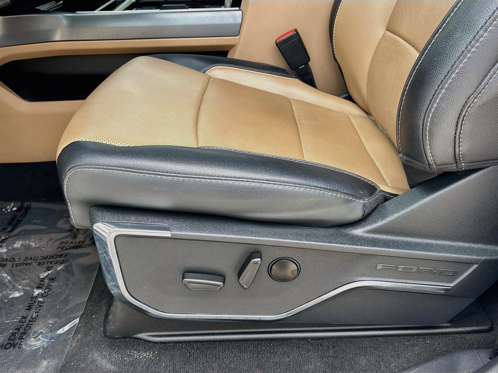 2023 Ford Super Duty F-250 SRW LARIAT