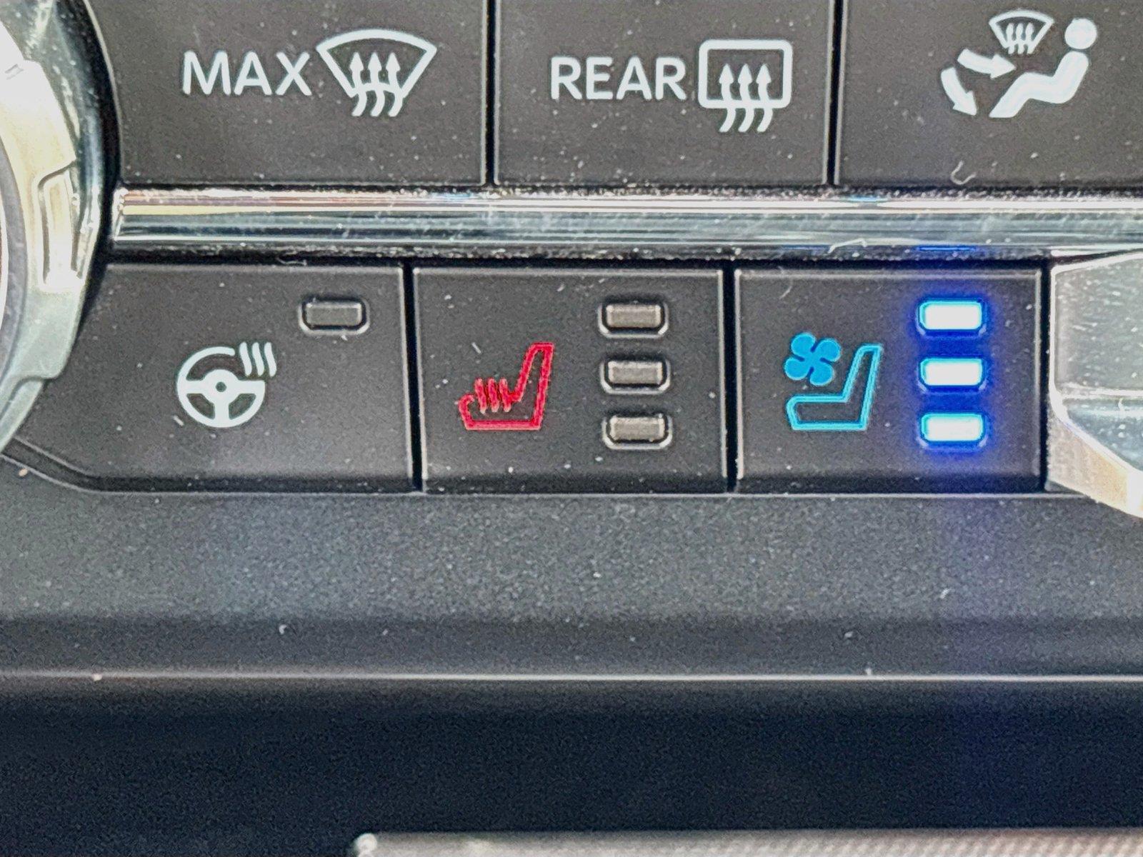 2023 Ford Super Duty F-250 SRW LARIAT