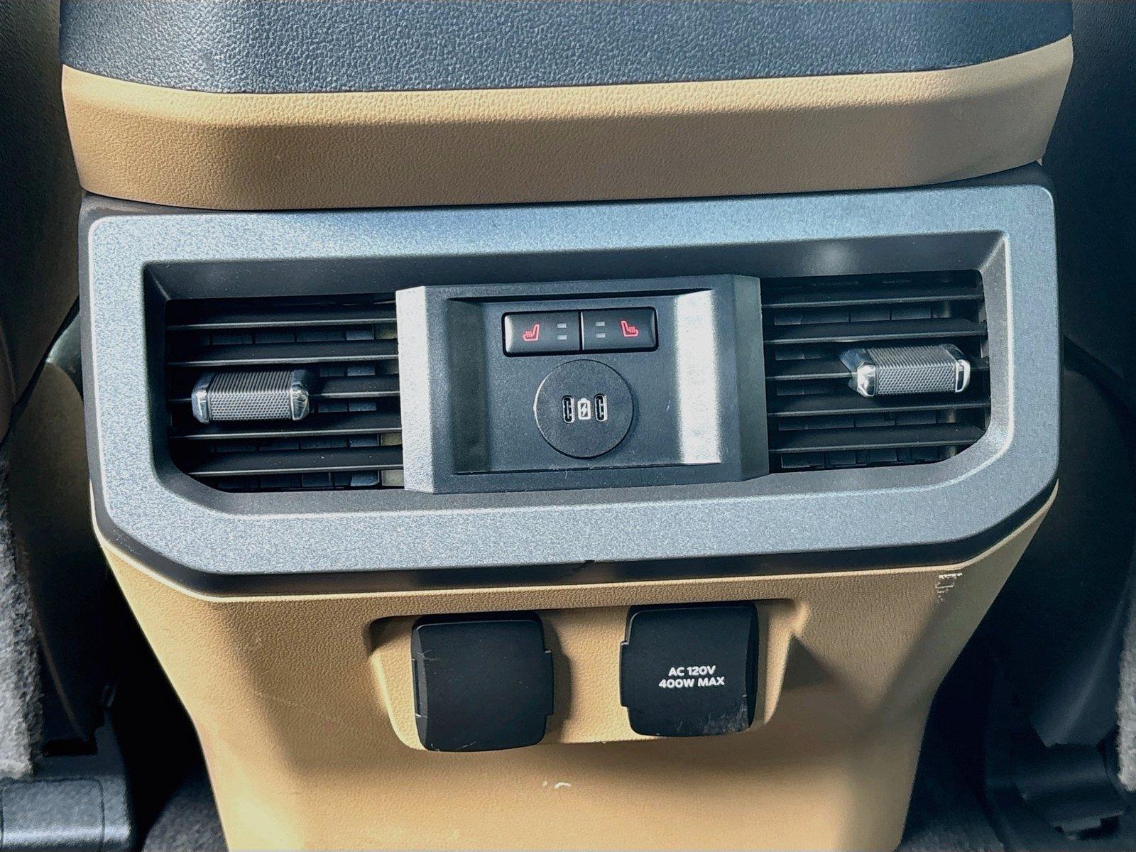 2023 Ford Super Duty F-250 SRW LARIAT
