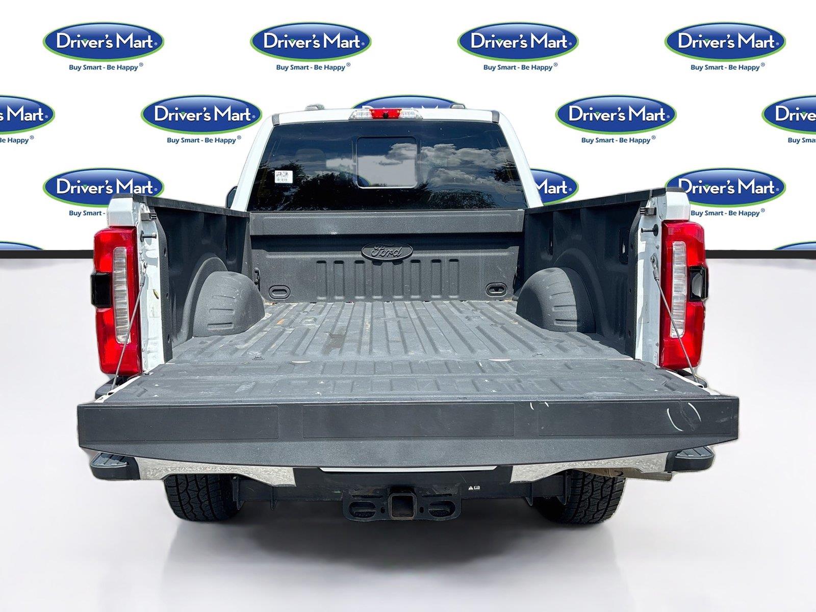 2023 Ford Super Duty F-250 SRW LARIAT