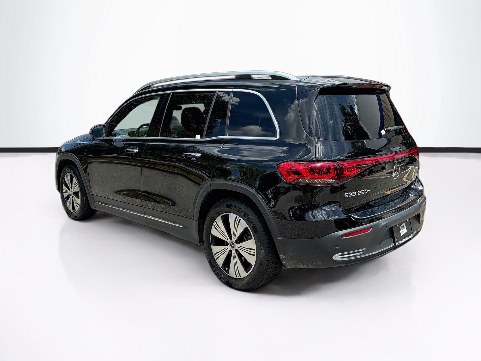 2023 Mercedes-Benz EQB EQB 250+