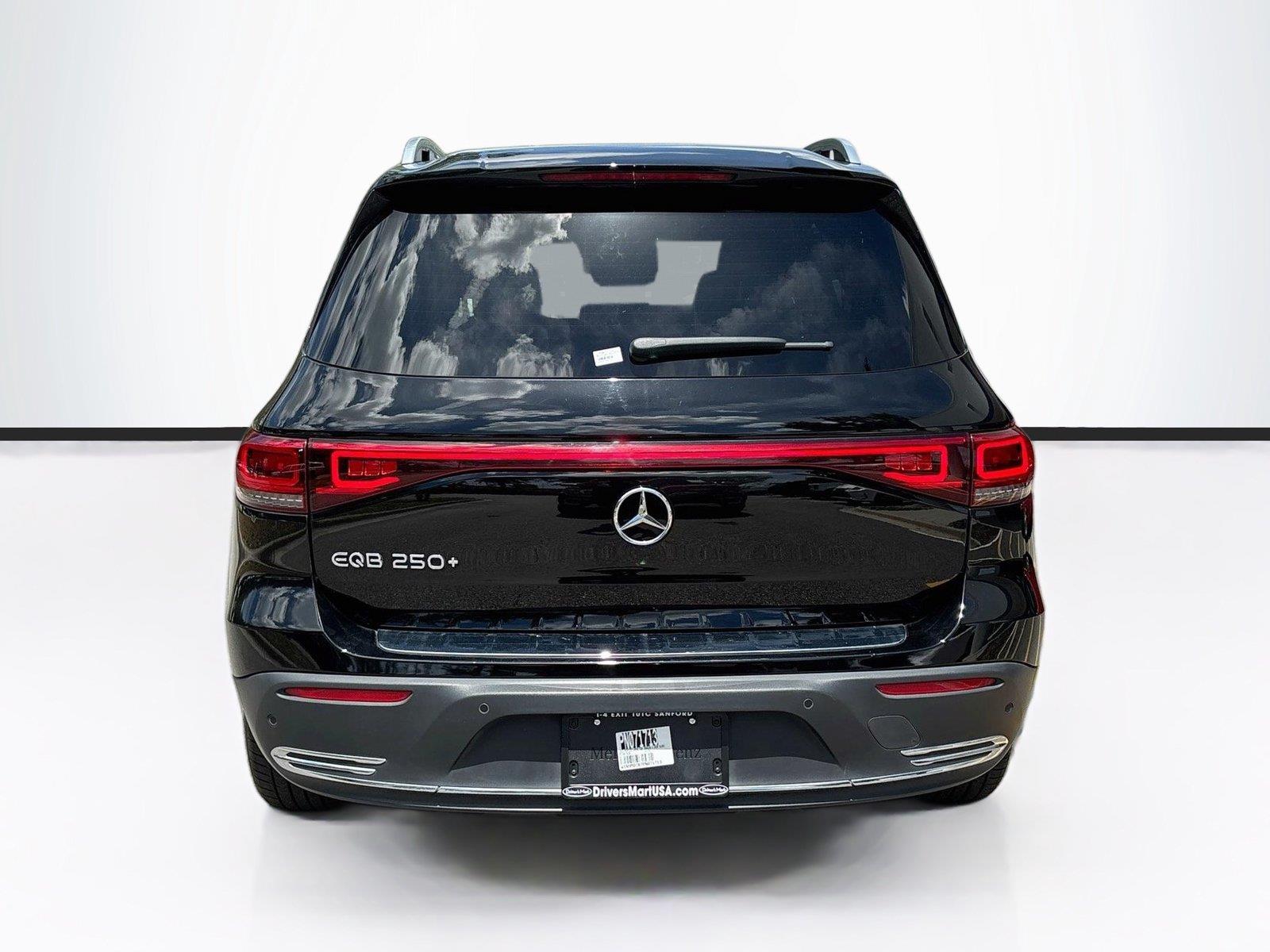 2023 Mercedes-Benz EQB EQB 250+