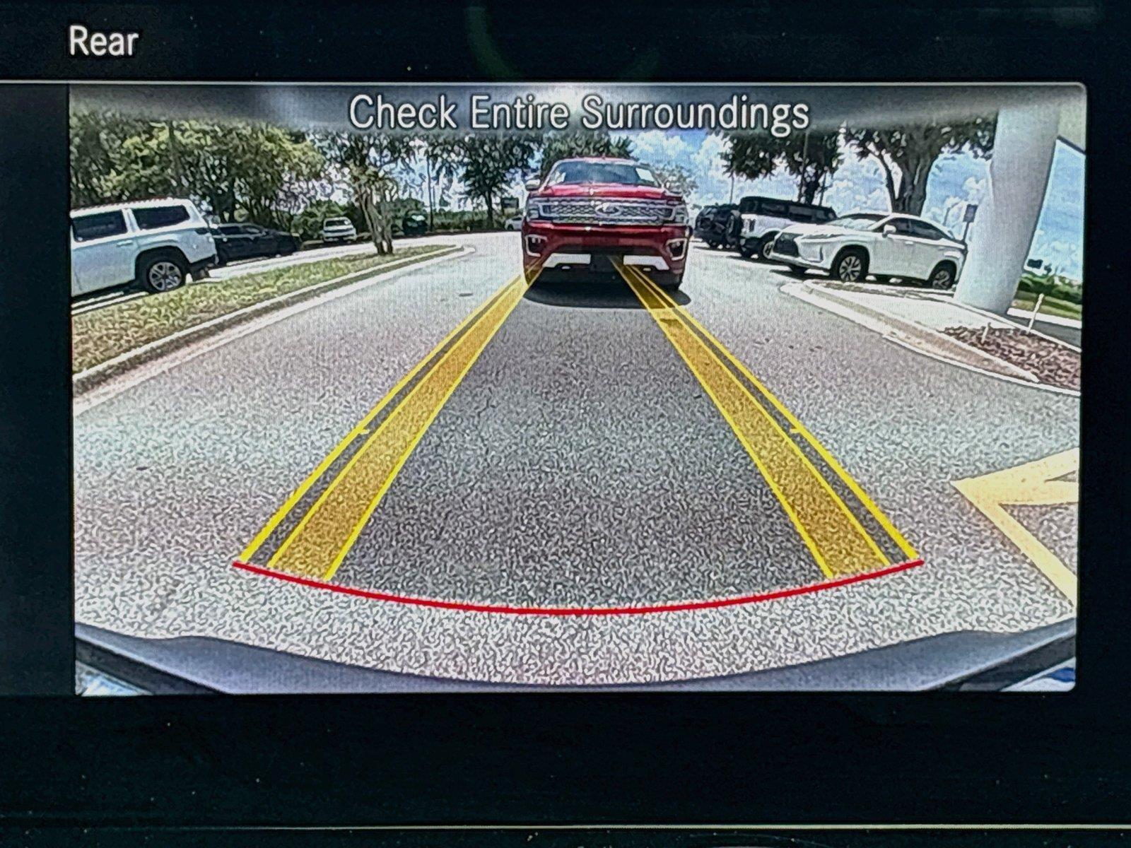 2023 Mercedes-Benz EQB EQB 250+