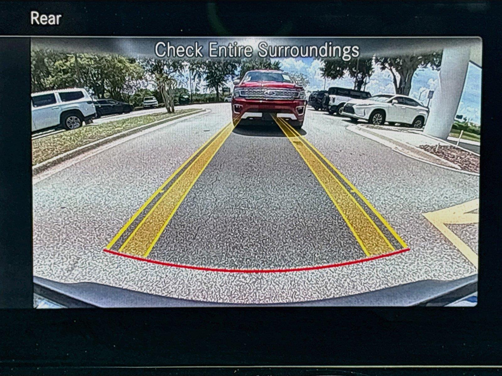 2023 Mercedes-Benz EQB EQB 250+