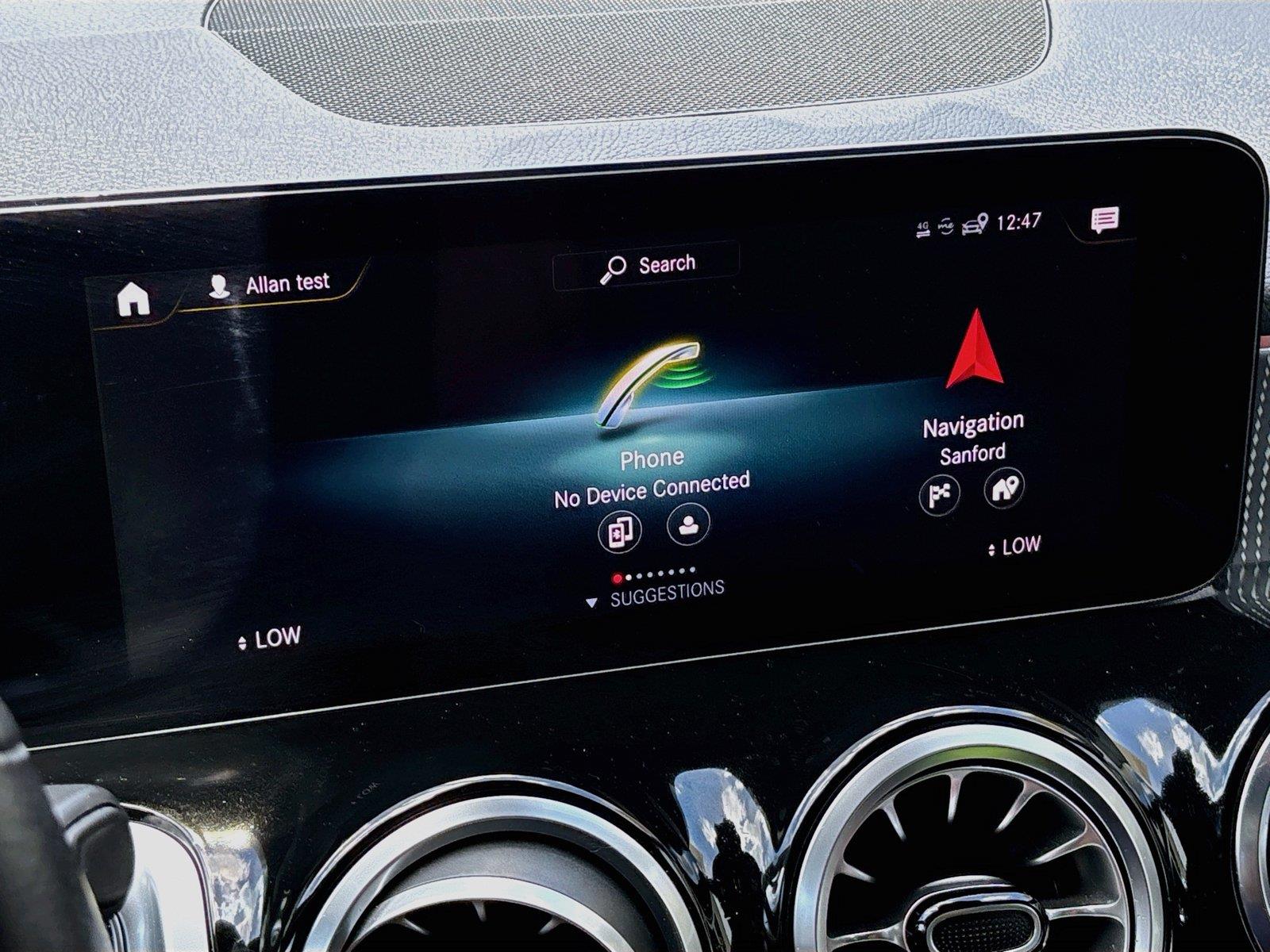 2023 Mercedes-Benz EQB EQB 250+
