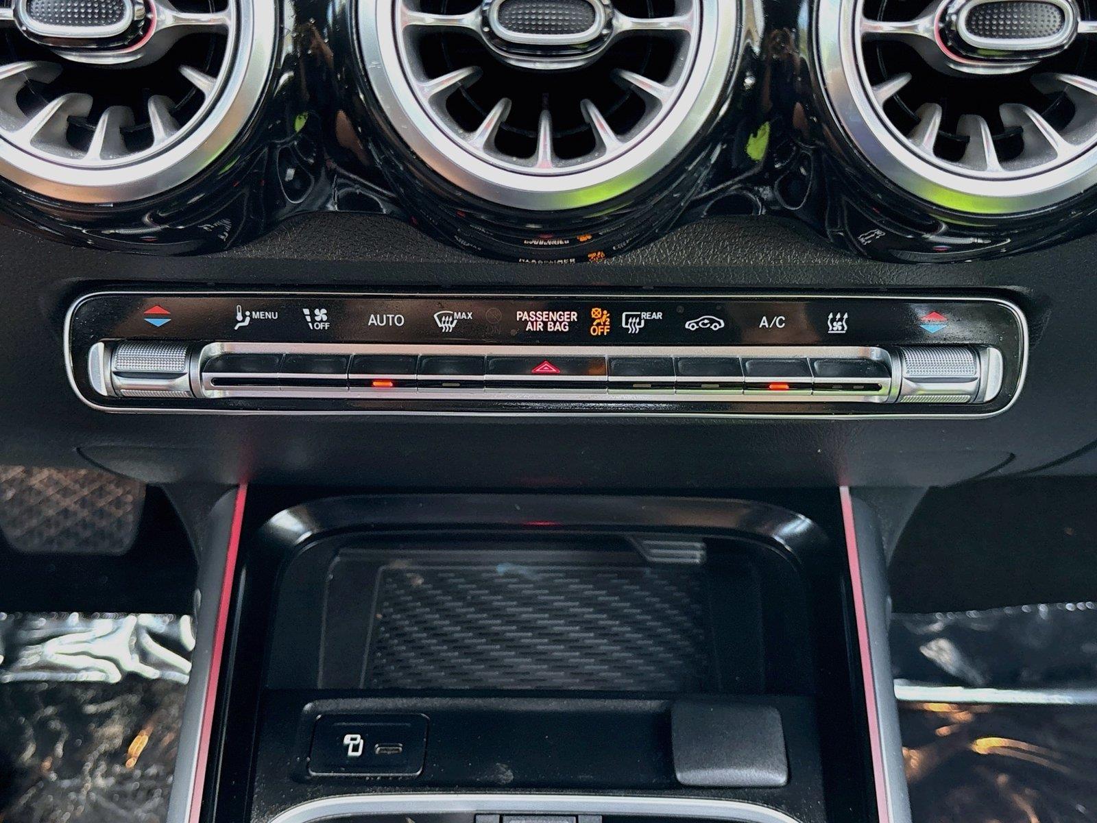 2023 Mercedes-Benz EQB EQB 250+