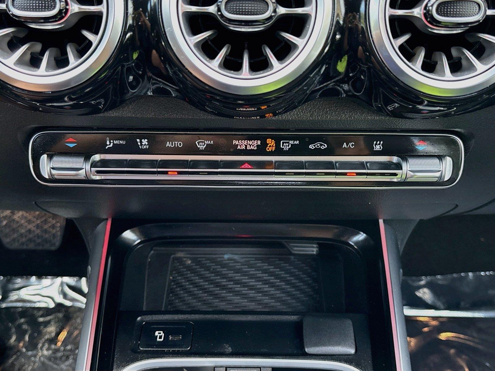 2023 Mercedes-Benz EQB EQB 250+