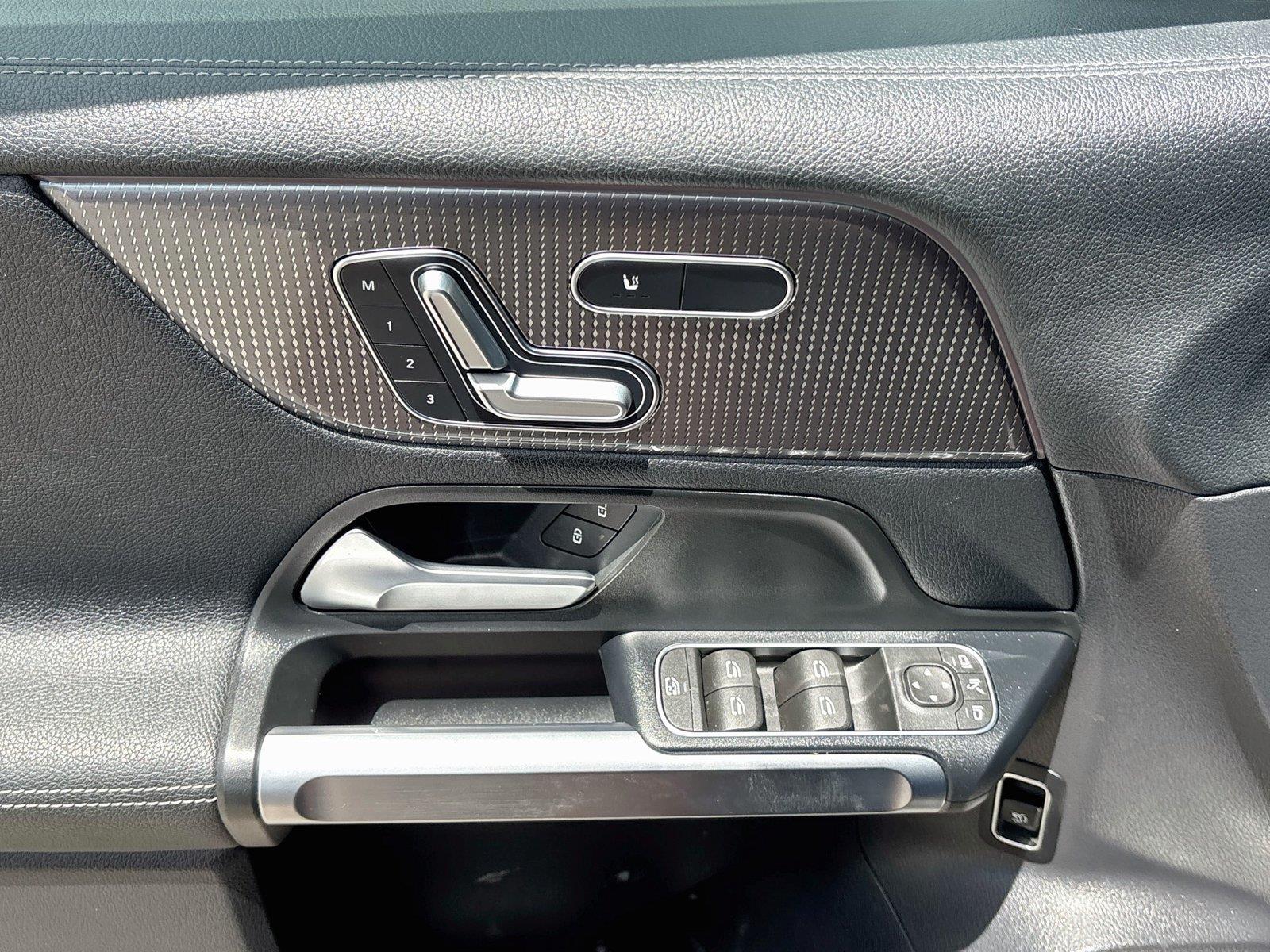 2023 Mercedes-Benz EQB EQB 250+