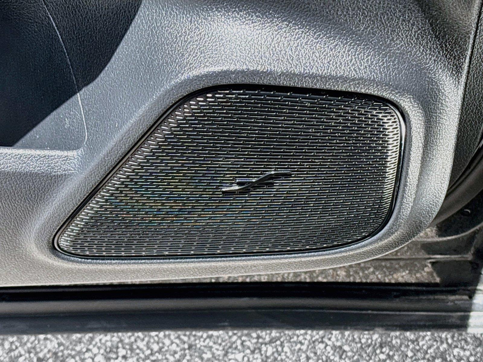 2023 Mercedes-Benz EQB EQB 250+