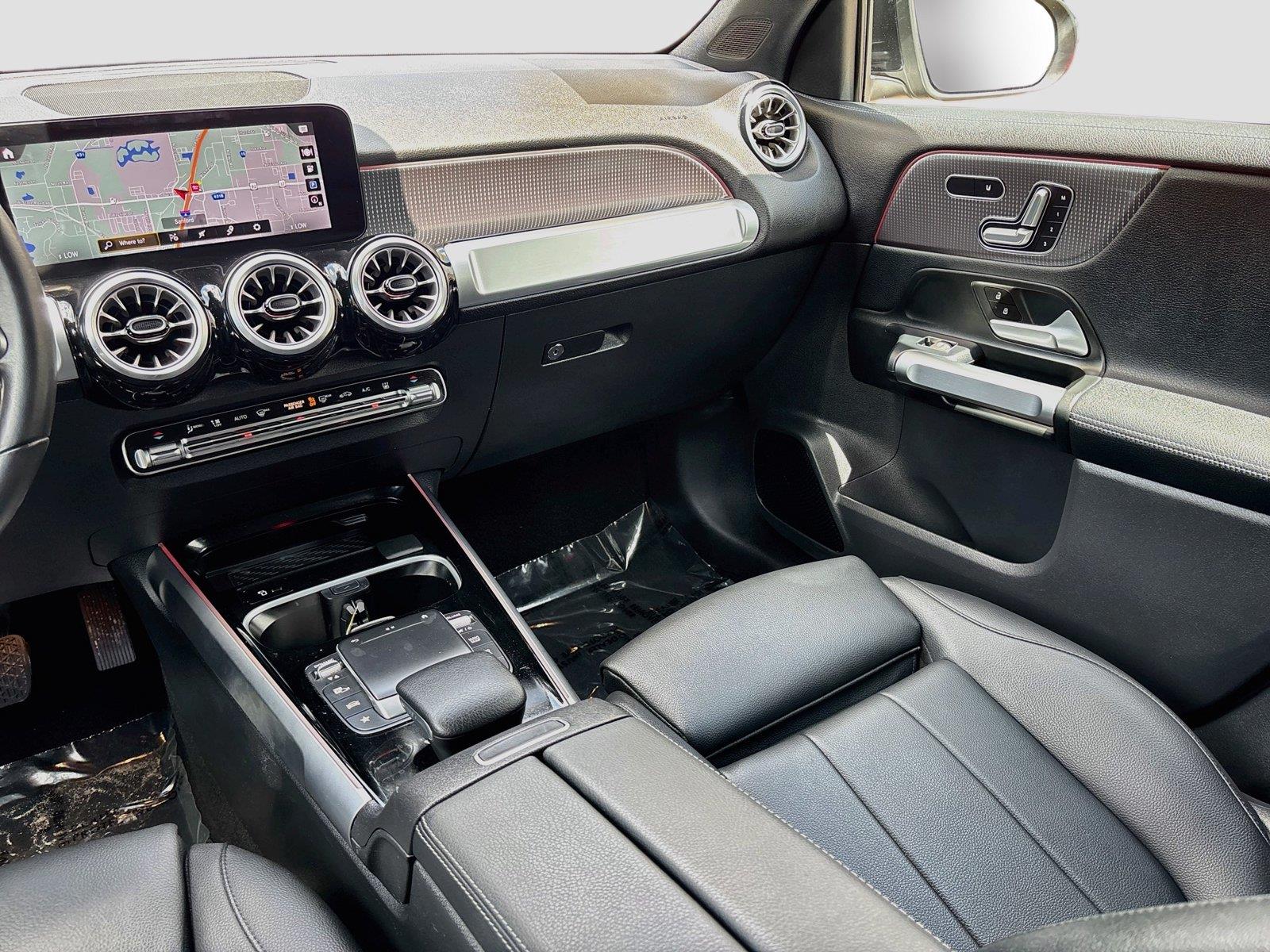 2023 Mercedes-Benz EQB EQB 250+