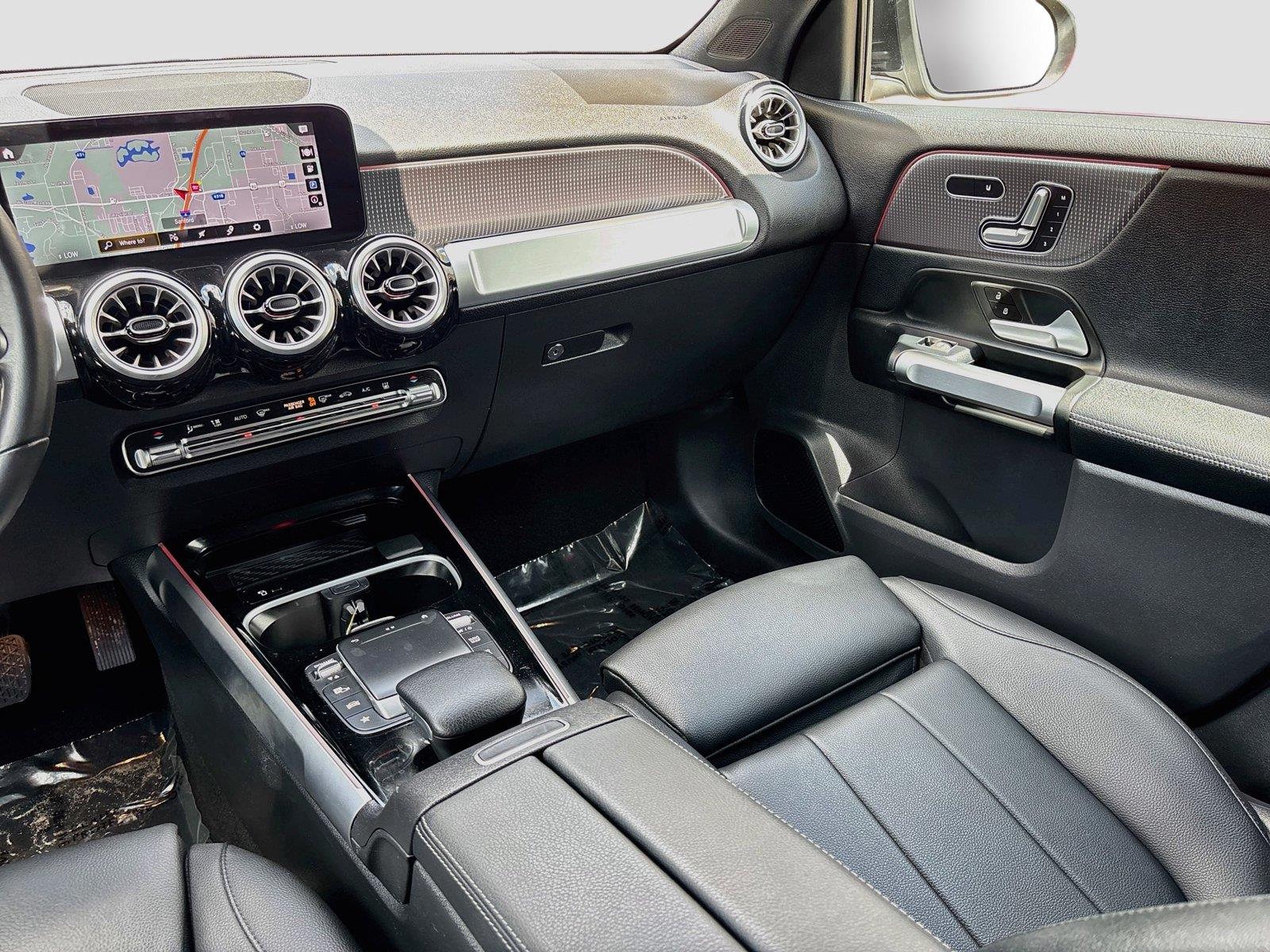 2023 Mercedes-Benz EQB EQB 250+