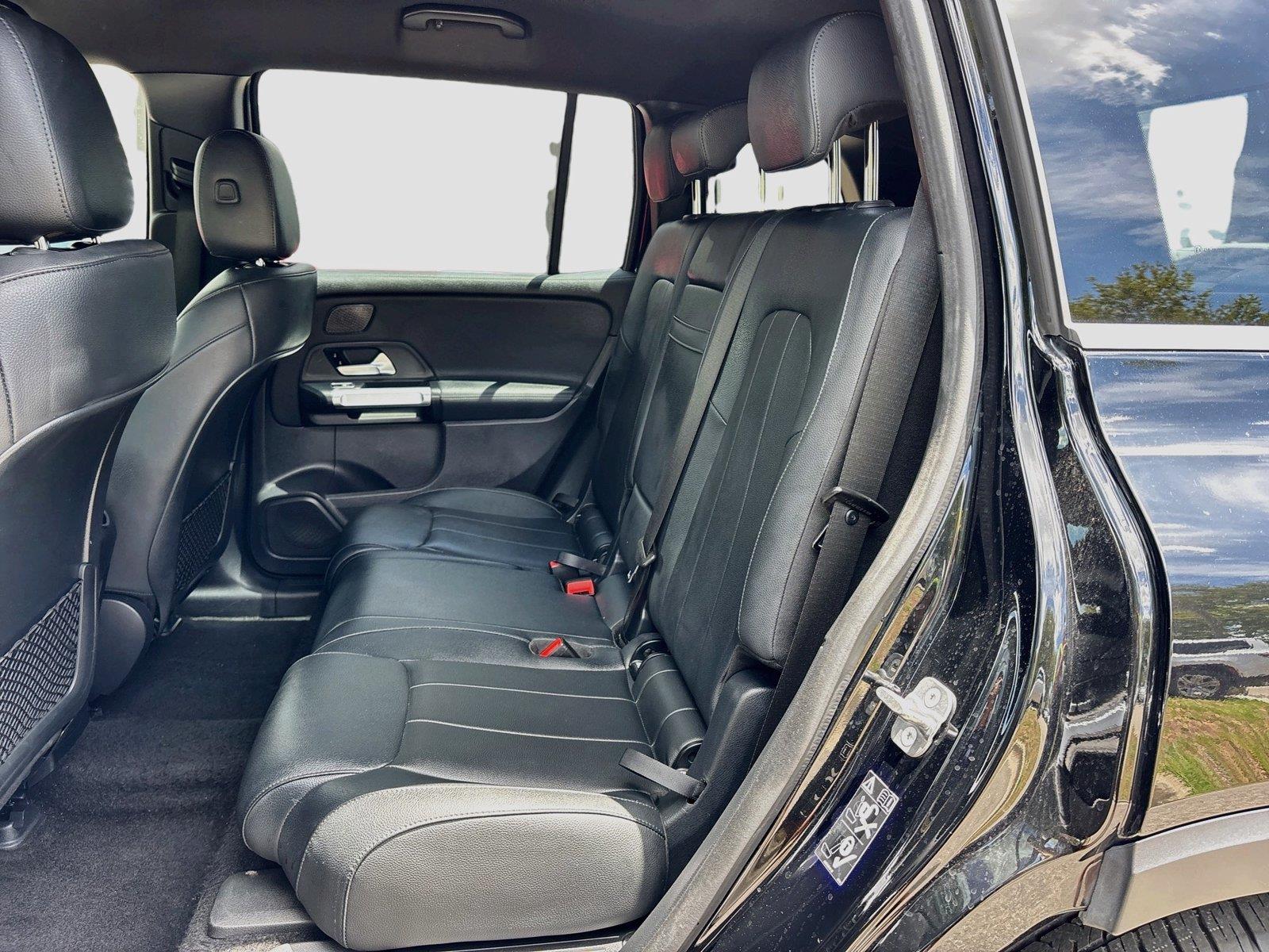 2023 Mercedes-Benz EQB EQB 250+