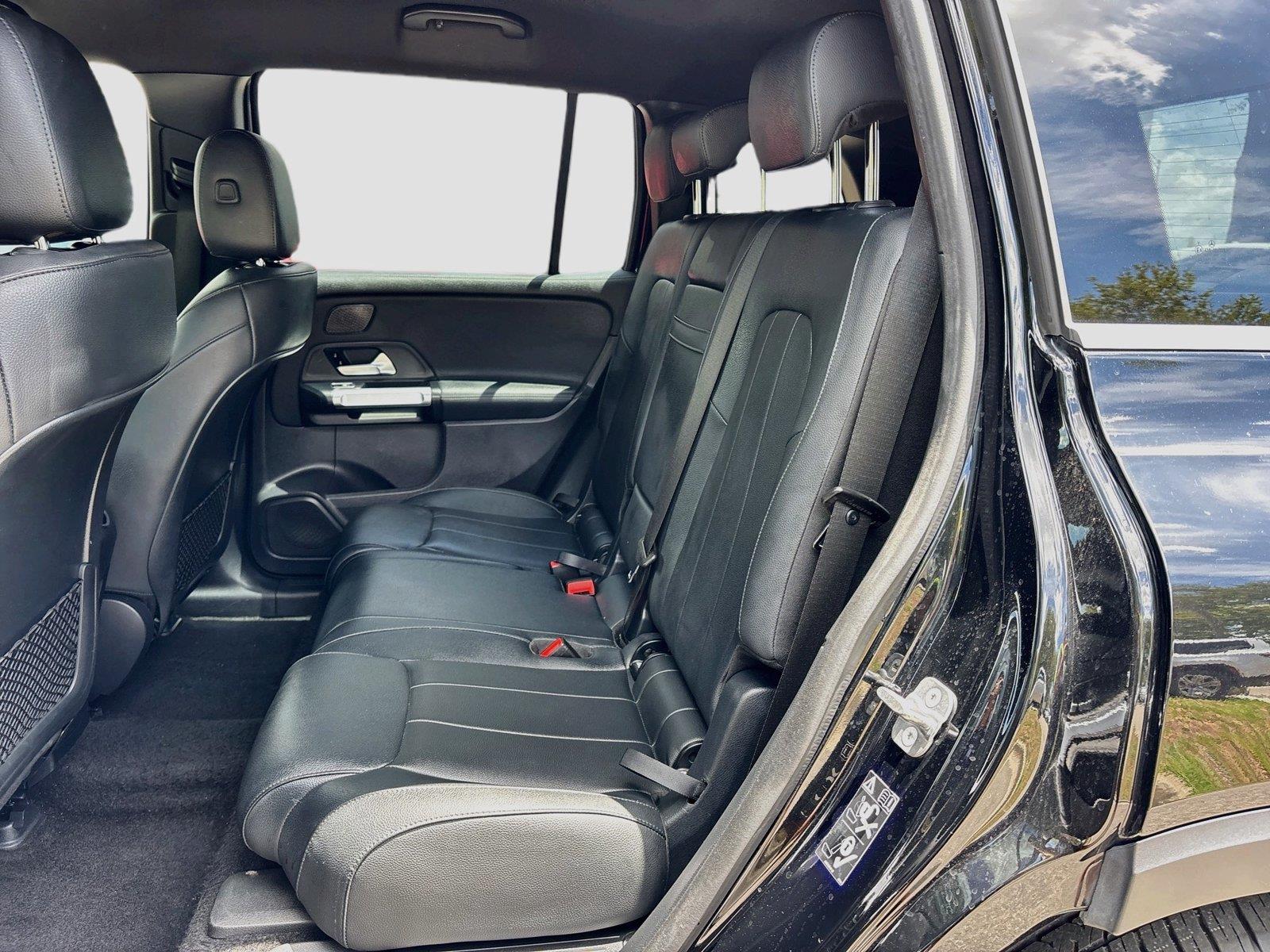 2023 Mercedes-Benz EQB EQB 250+