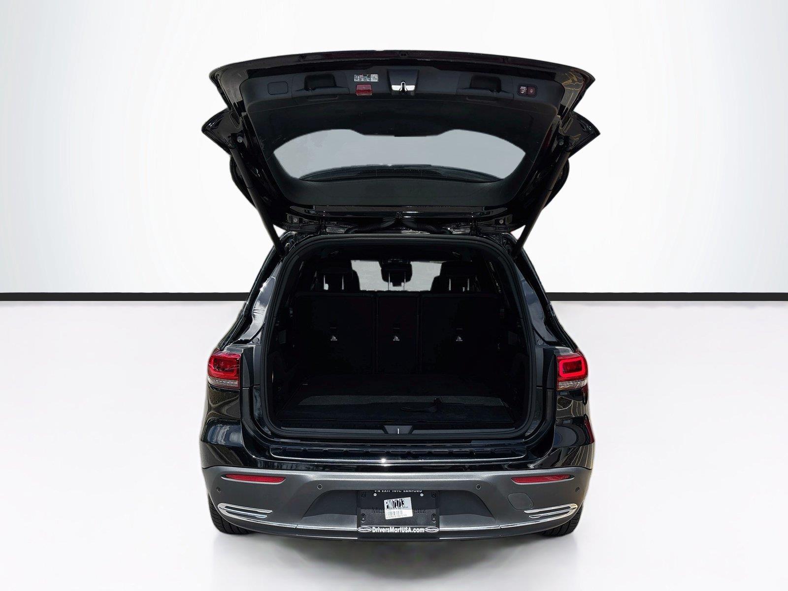2023 Mercedes-Benz EQB EQB 250+