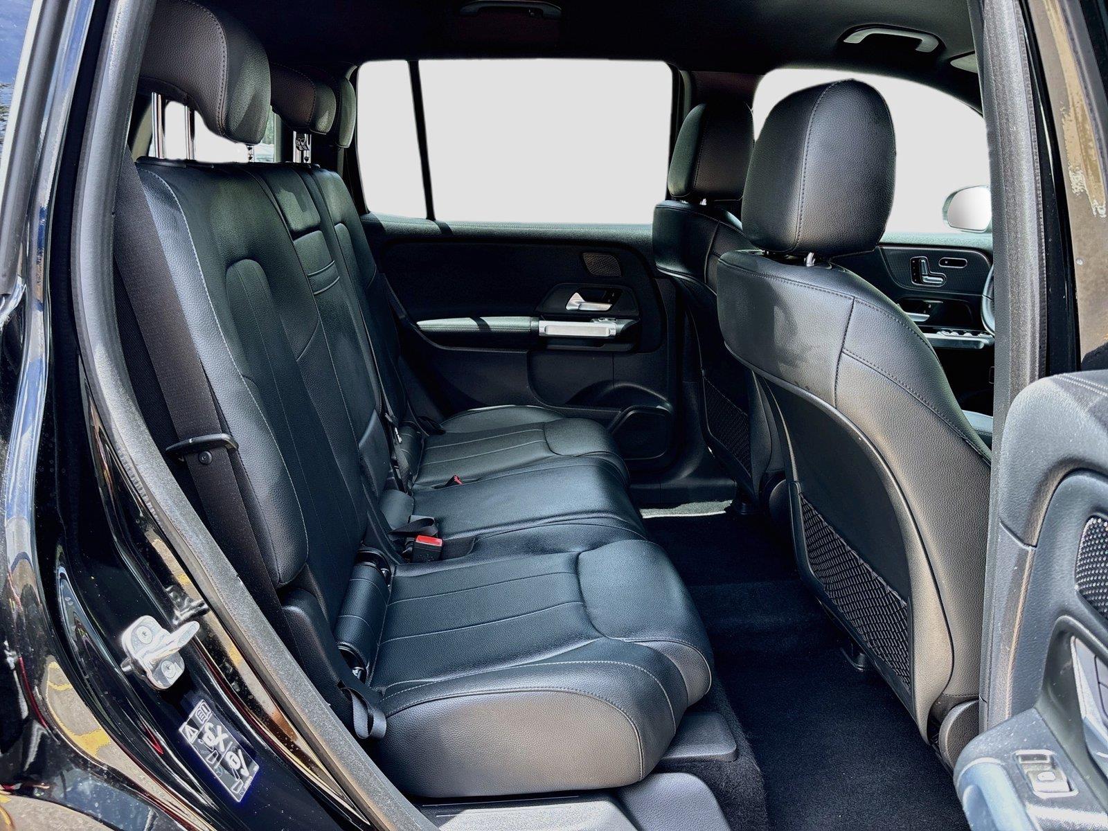 2023 Mercedes-Benz EQB EQB 250+