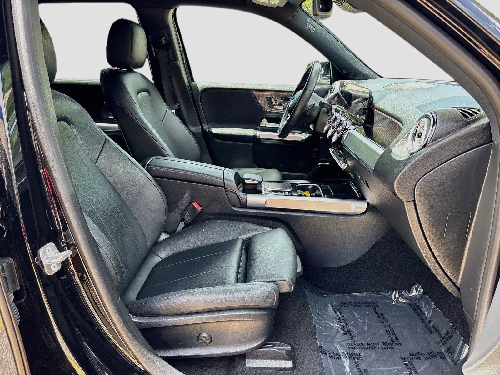 2023 Mercedes-Benz EQB EQB 250+