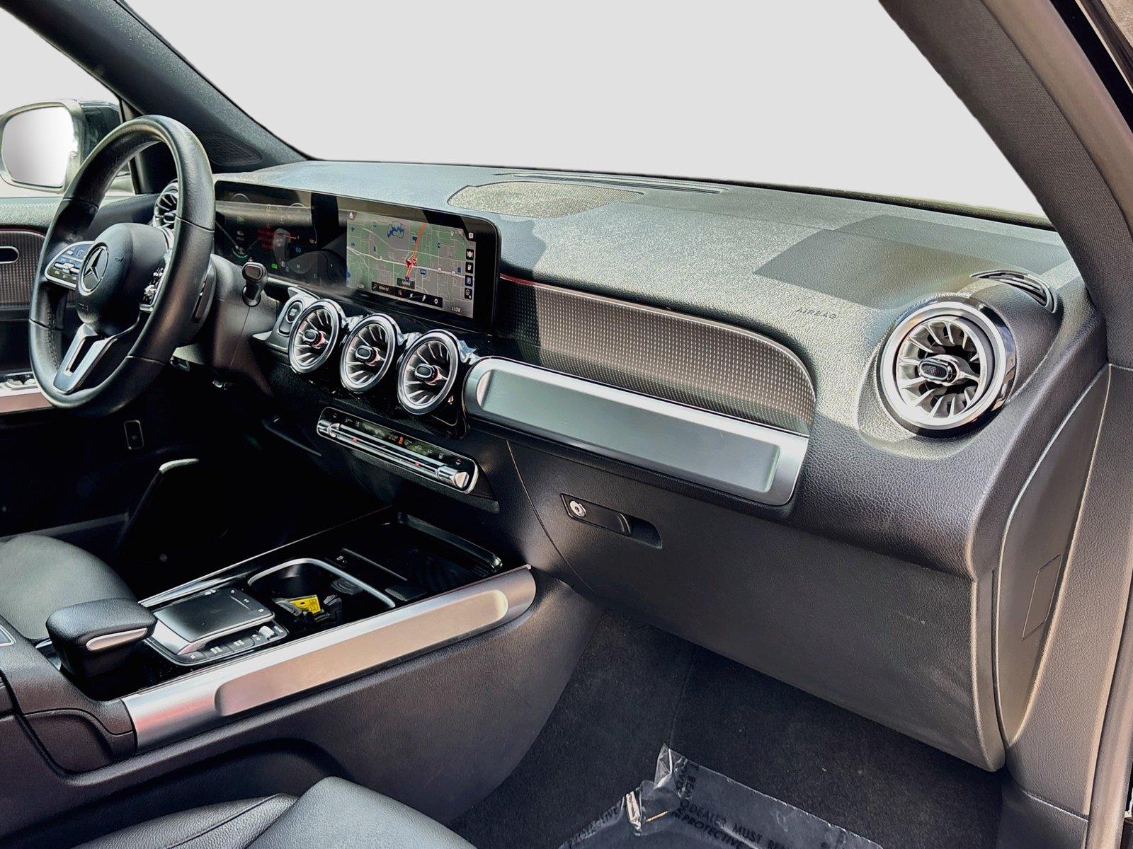 2023 Mercedes-Benz EQB EQB 250+