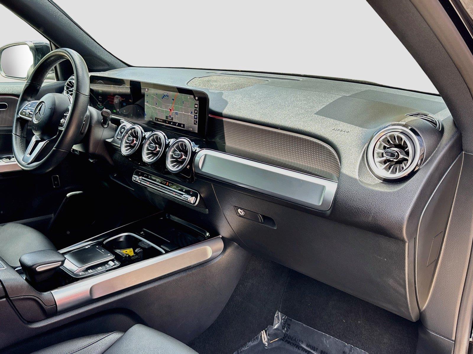 2023 Mercedes-Benz EQB EQB 250+