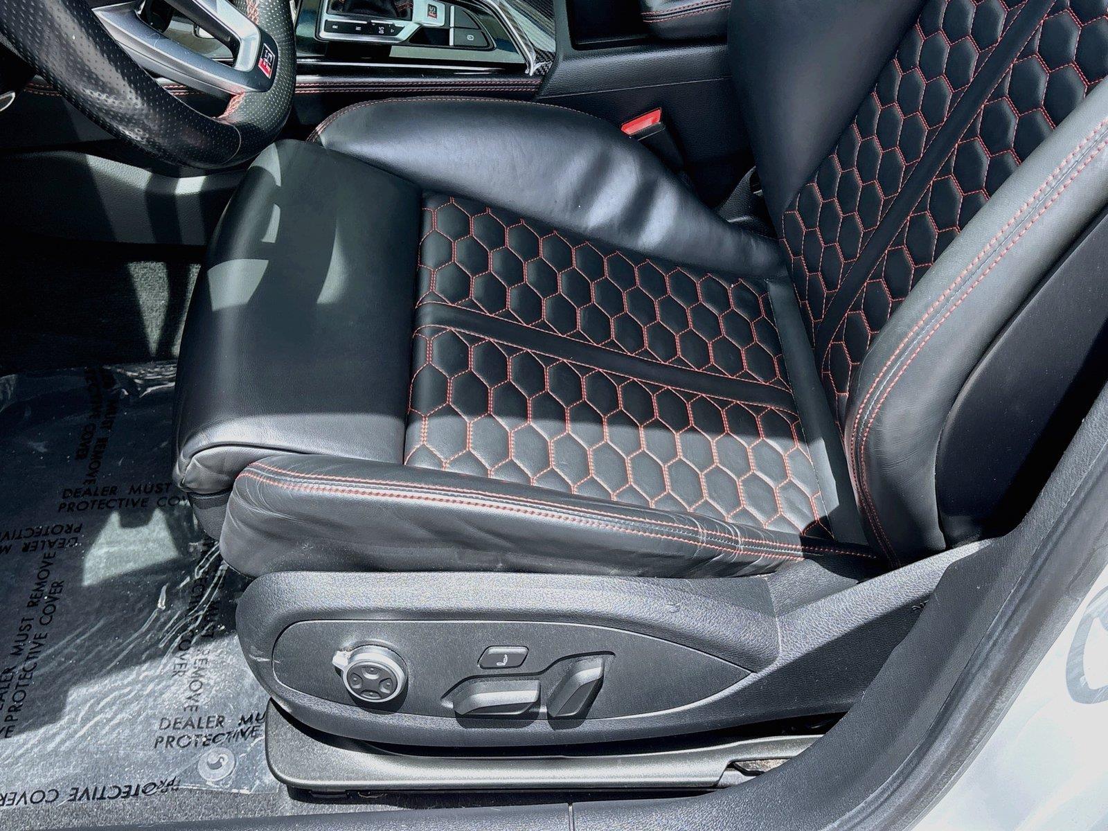 2021 Audi RS 5 Sportback