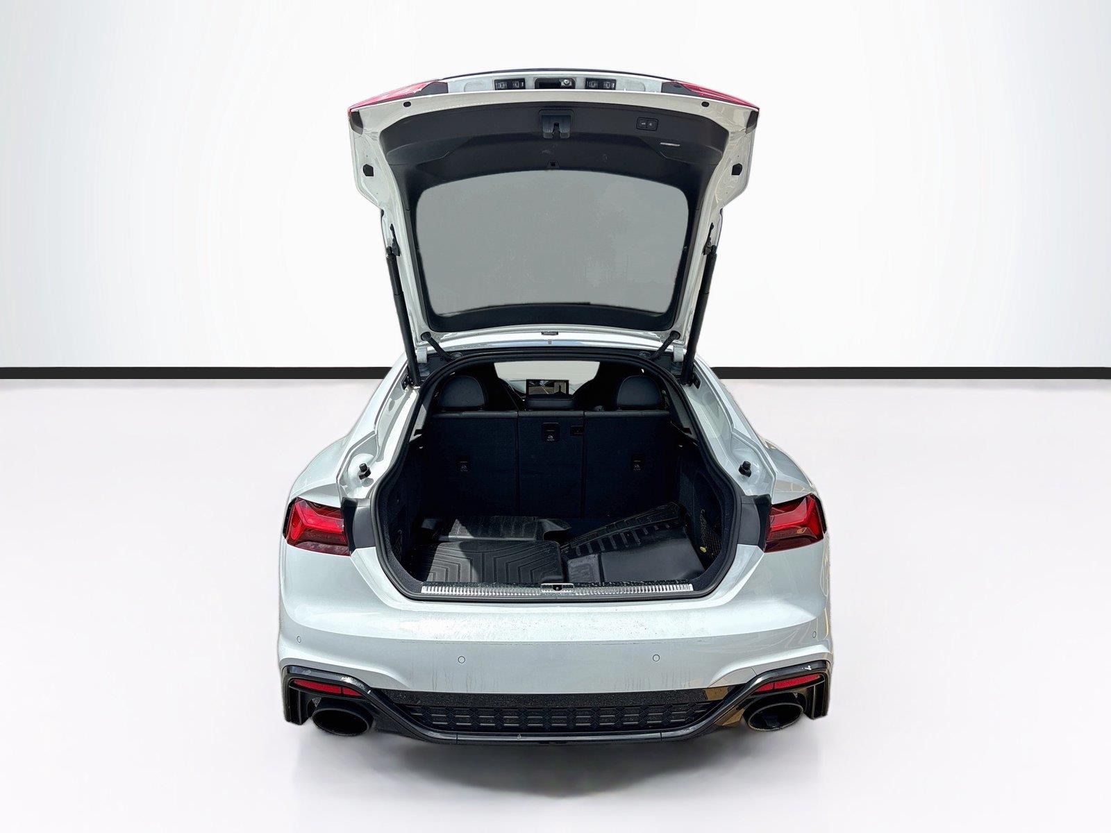 2021 Audi RS 5 Sportback