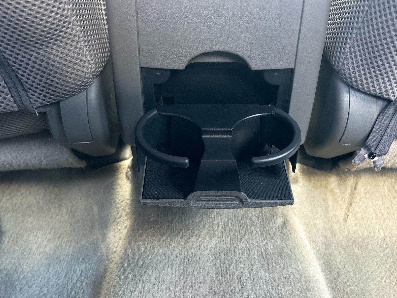 2015 Nissan Frontier SV