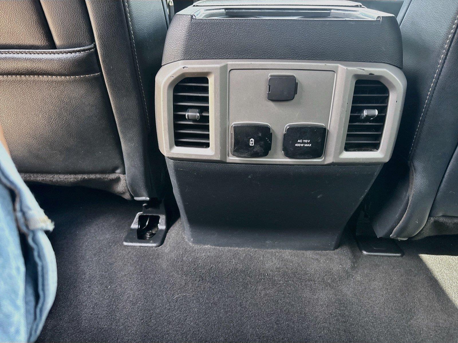 2022 Ford Super Duty F-250 SRW LARIAT