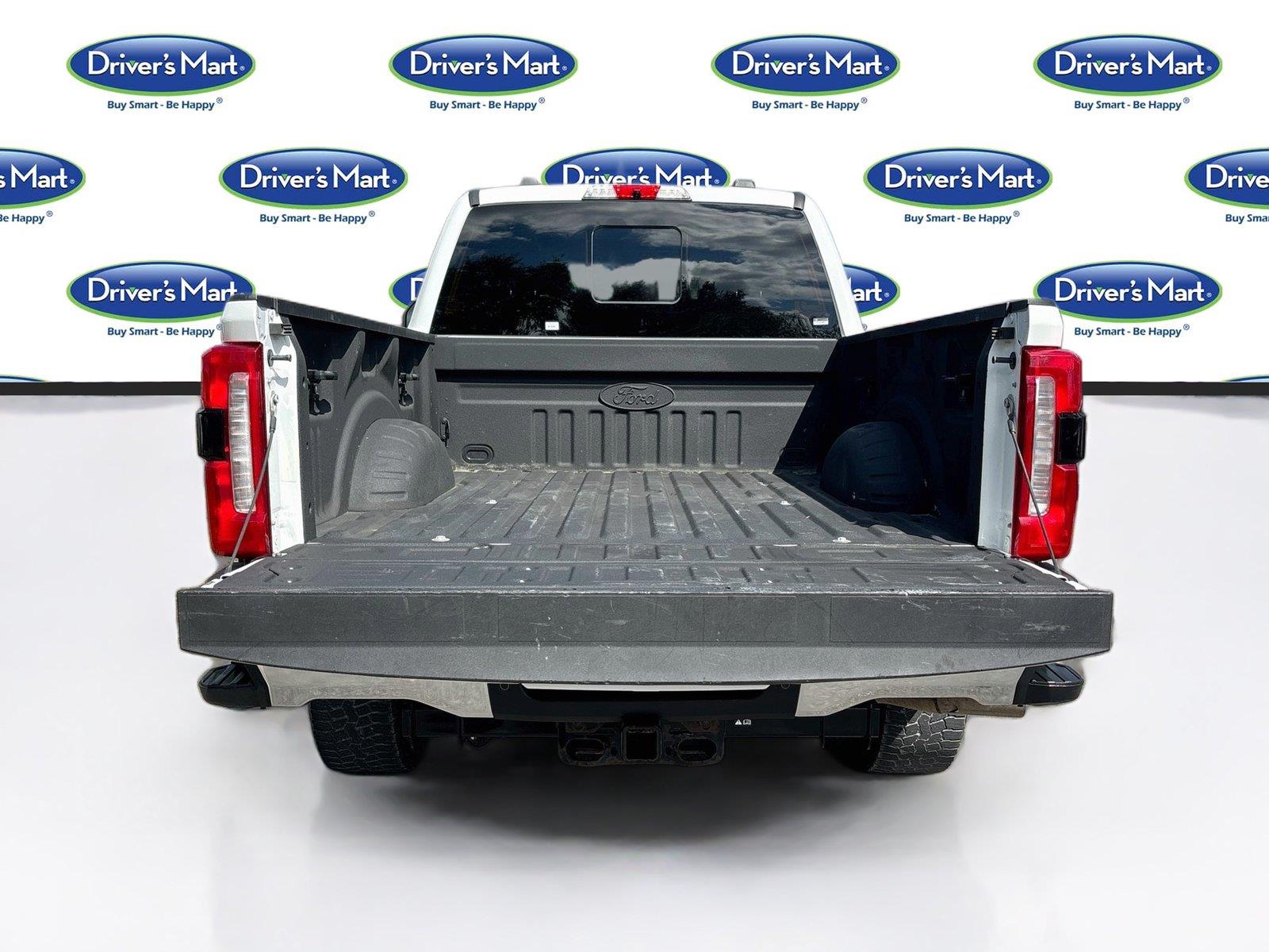 2023 Ford Super Duty F-250 SRW LARIAT
