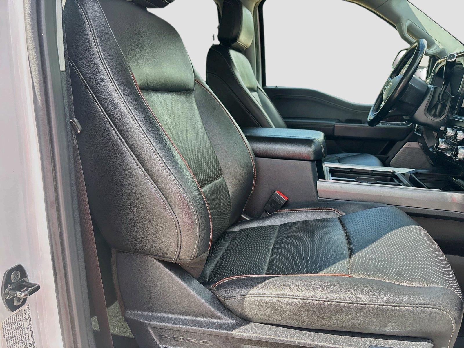 2023 Ford Super Duty F-250 SRW LARIAT