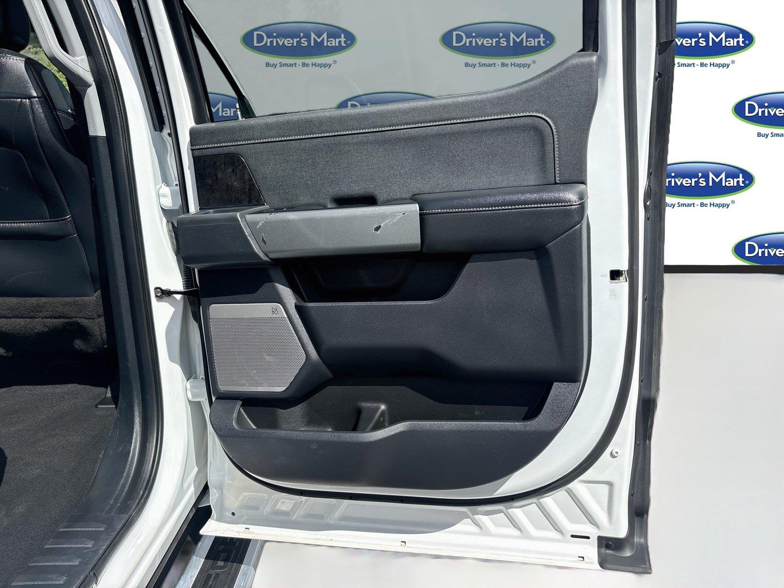 2023 Ford Super Duty F-250 SRW LARIAT